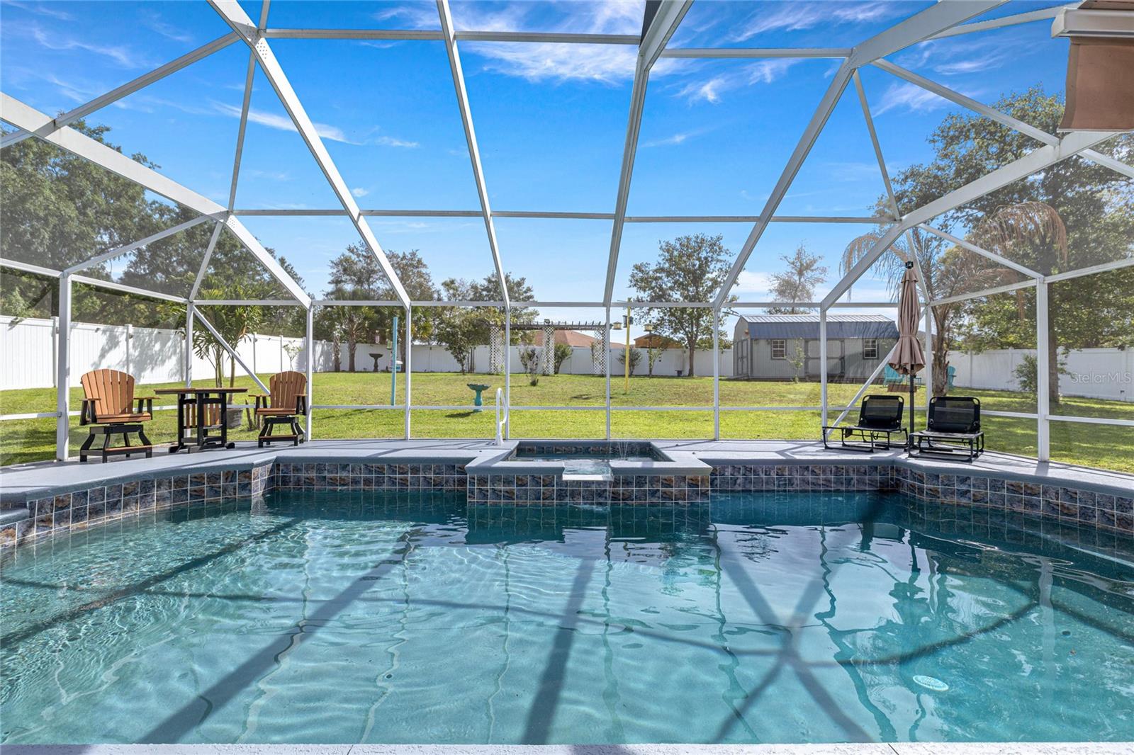 OCALA WATERWAY ESTATE - Residential