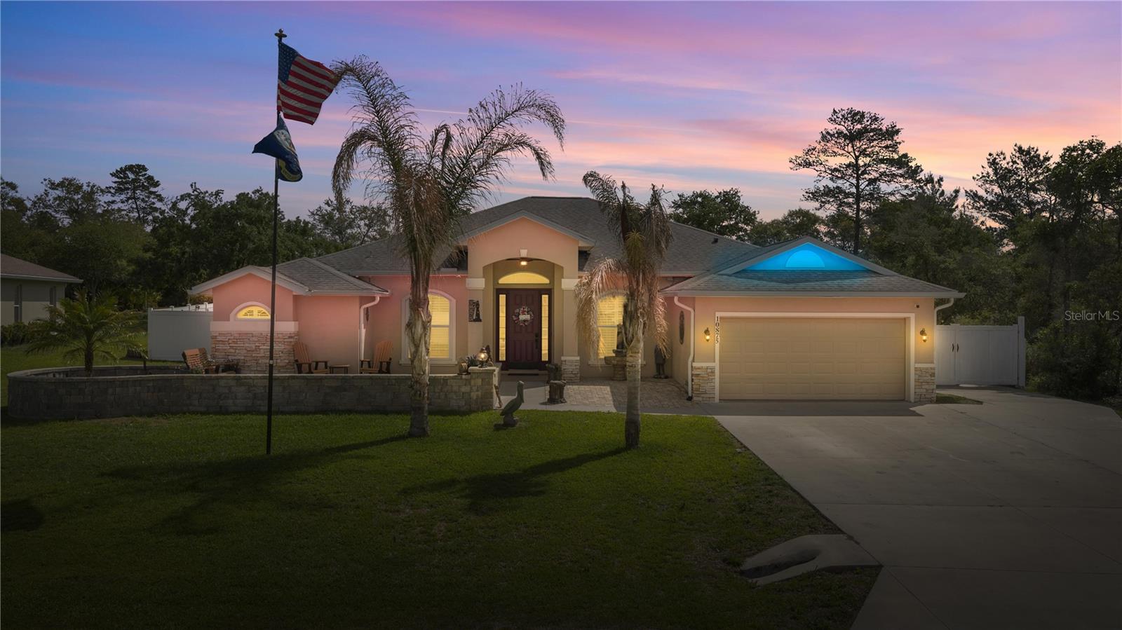 OCALA WATERWAY ESTATE - Residential