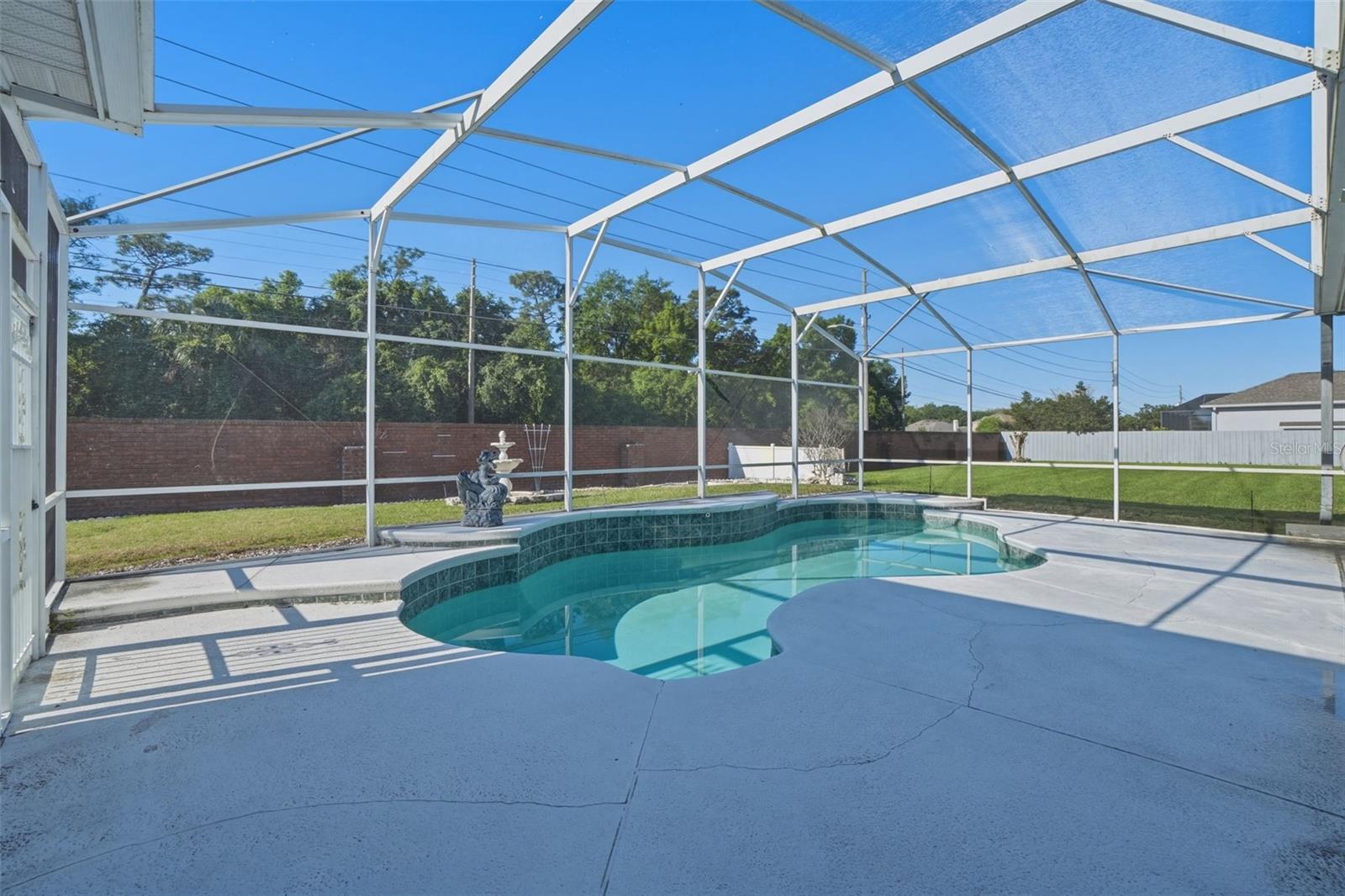 CONWAY GROVES - Residential