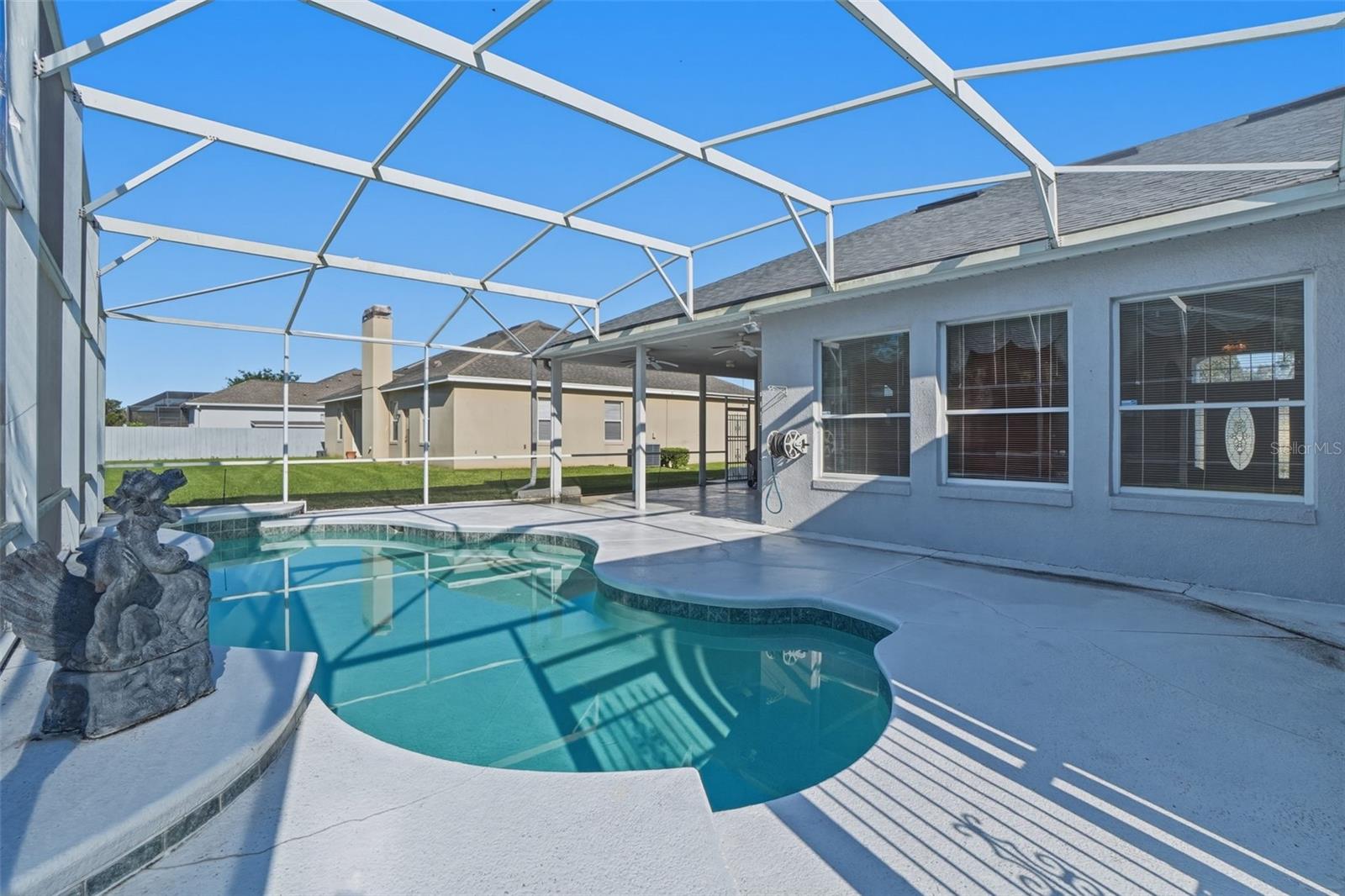 CONWAY GROVES - Residential