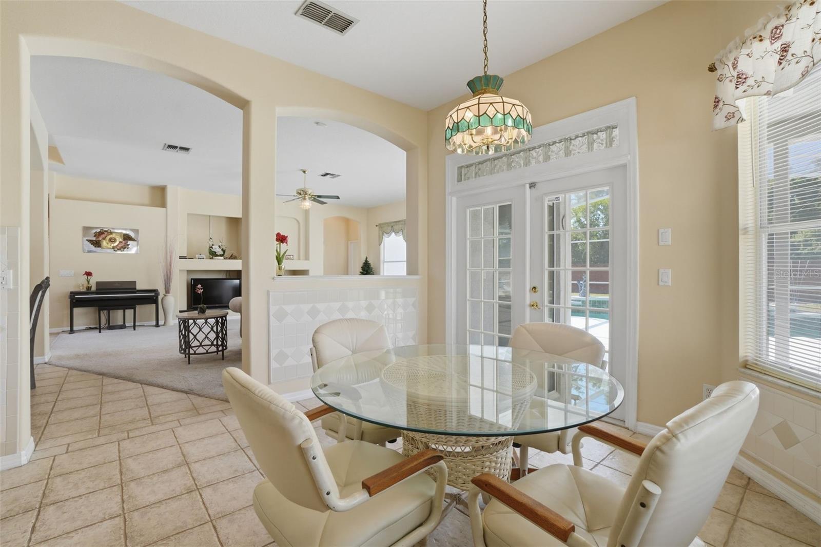 CONWAY GROVES - Residential