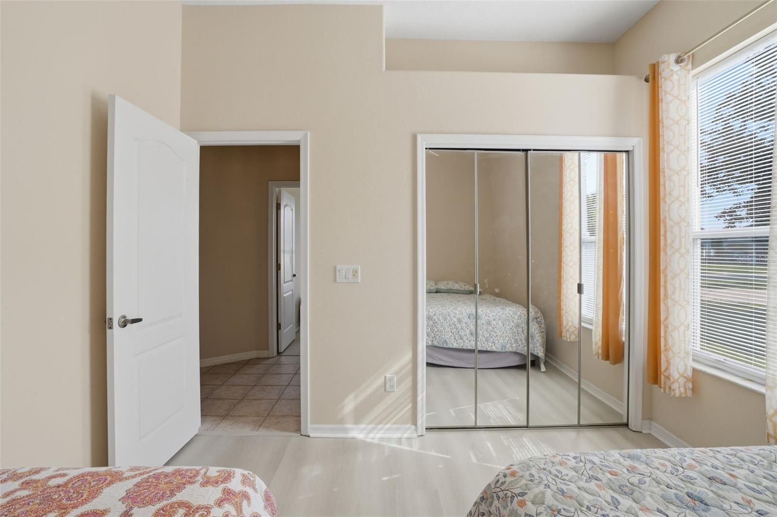 CONWAY GROVES - Residential