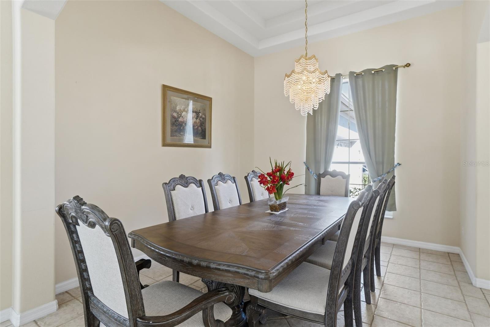 CONWAY GROVES - Residential