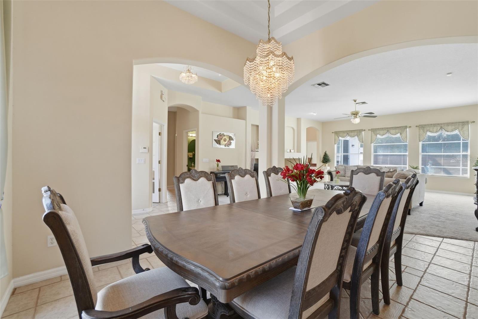 CONWAY GROVES - Residential