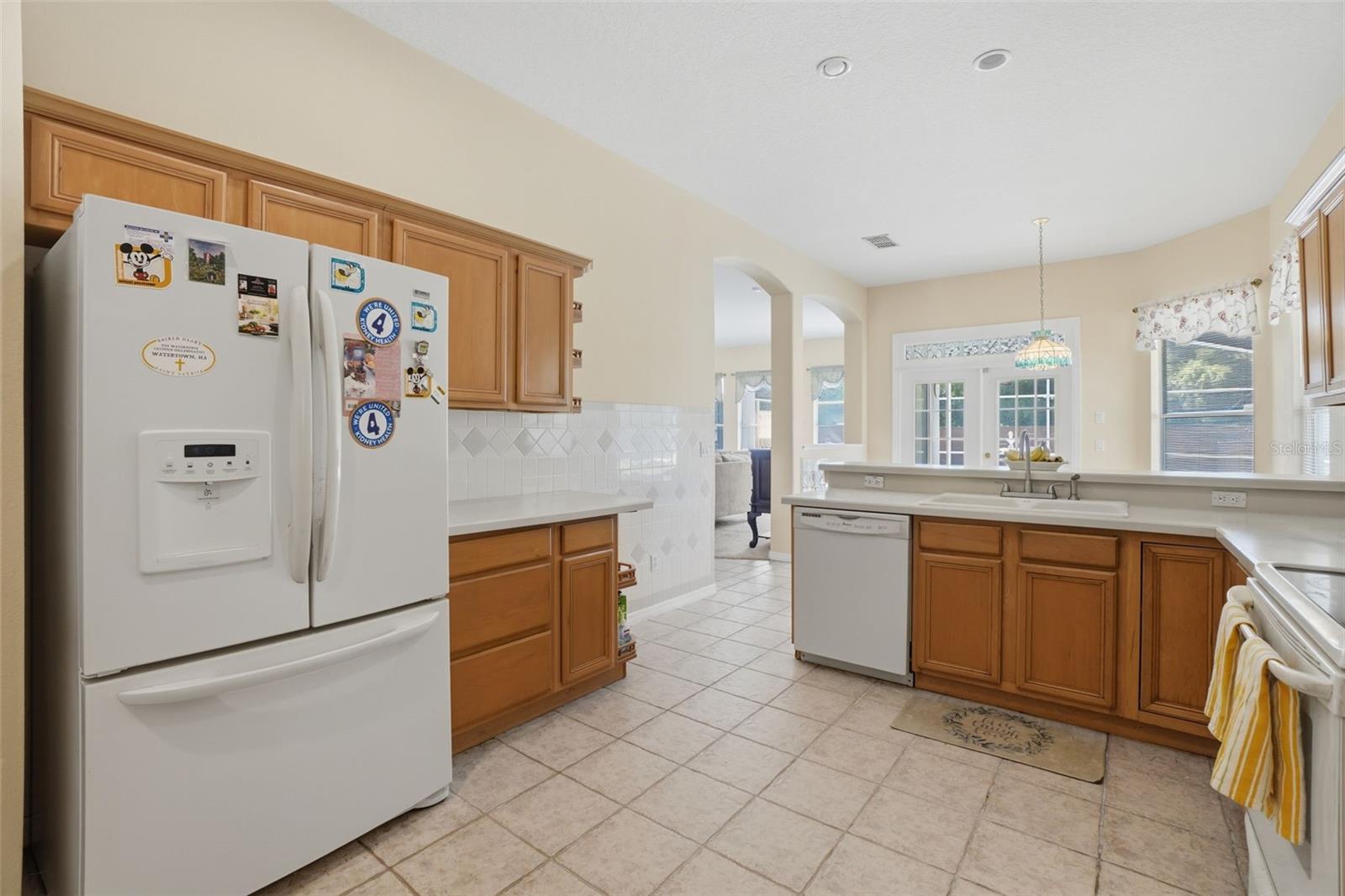 CONWAY GROVES - Residential