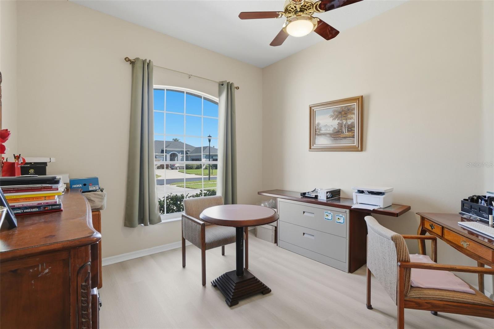 CONWAY GROVES - Residential