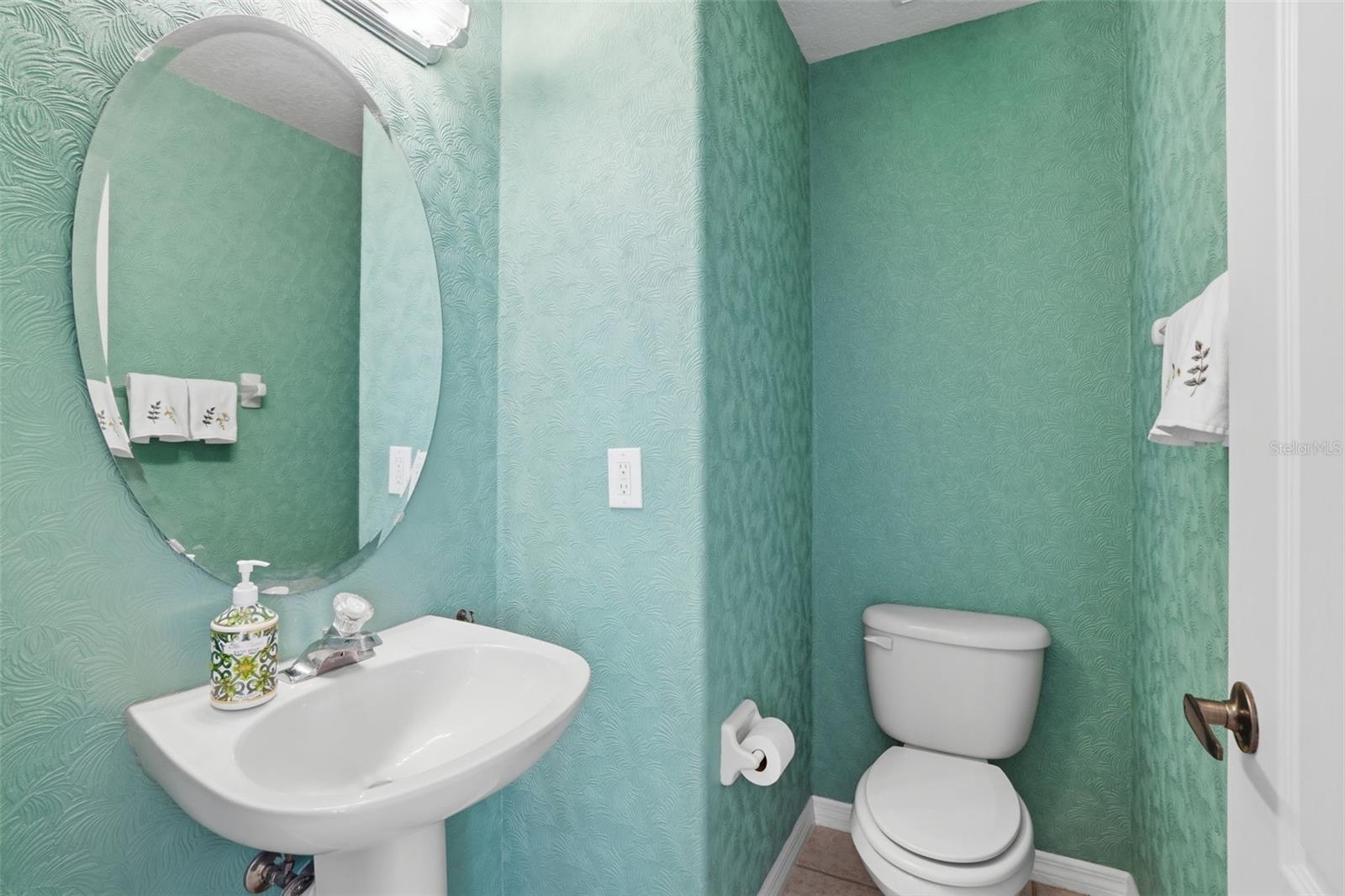 CONWAY GROVES - Residential