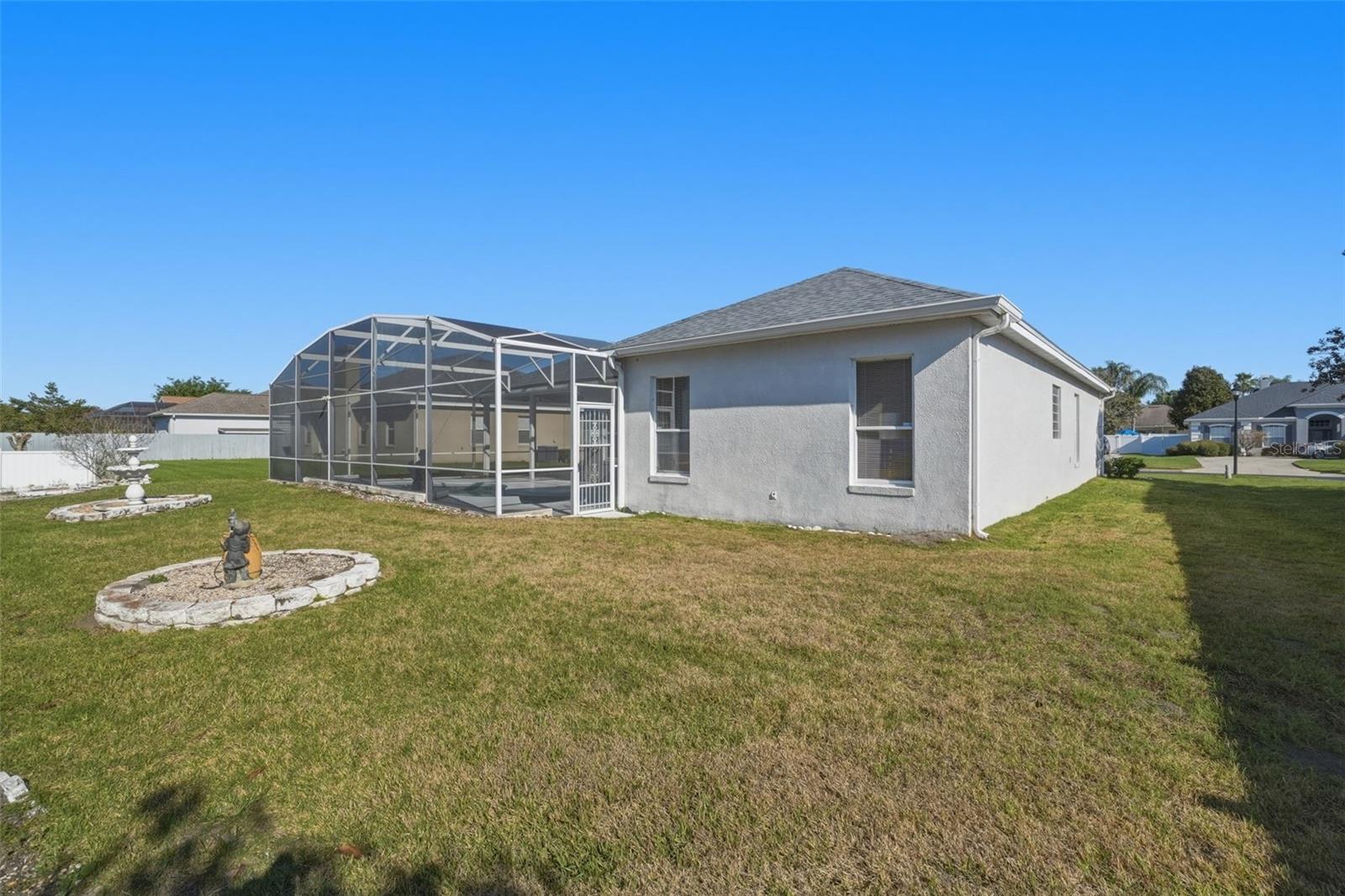 CONWAY GROVES - Residential