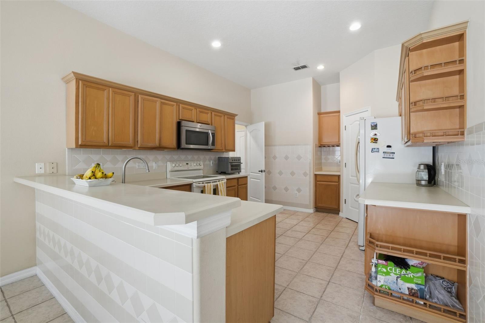 CONWAY GROVES - Residential