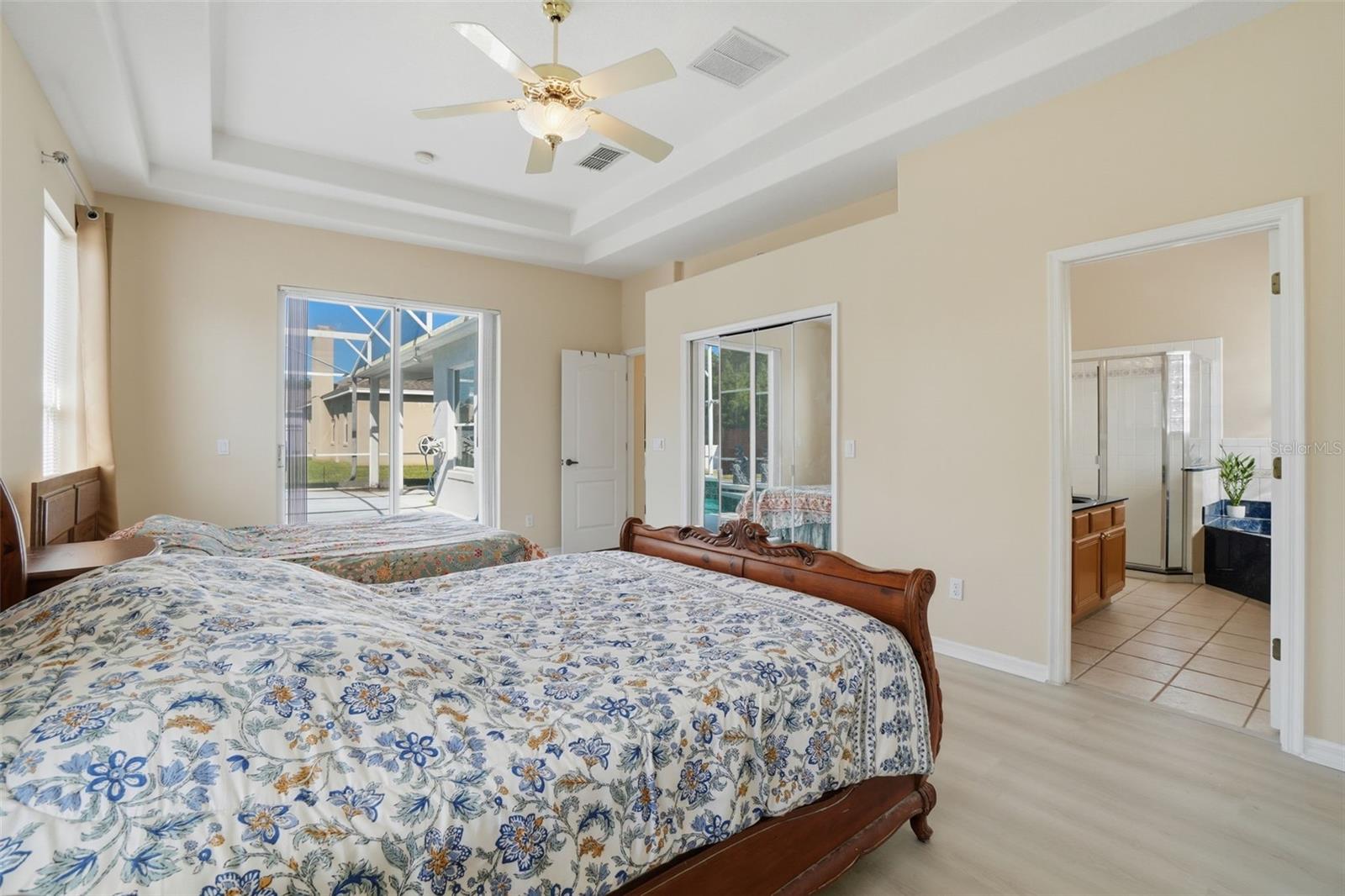 CONWAY GROVES - Residential