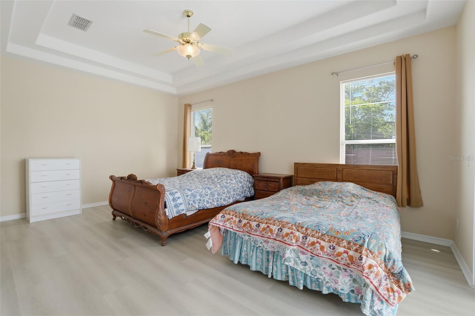 CONWAY GROVES - Residential