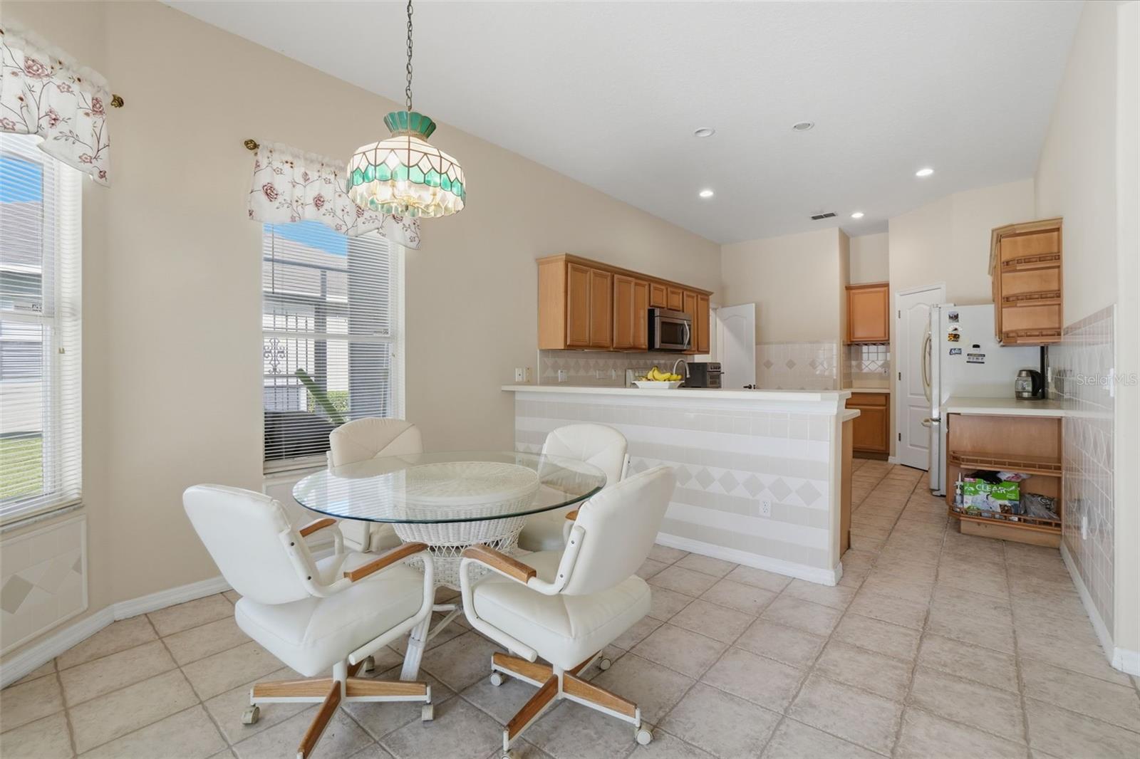 CONWAY GROVES - Residential