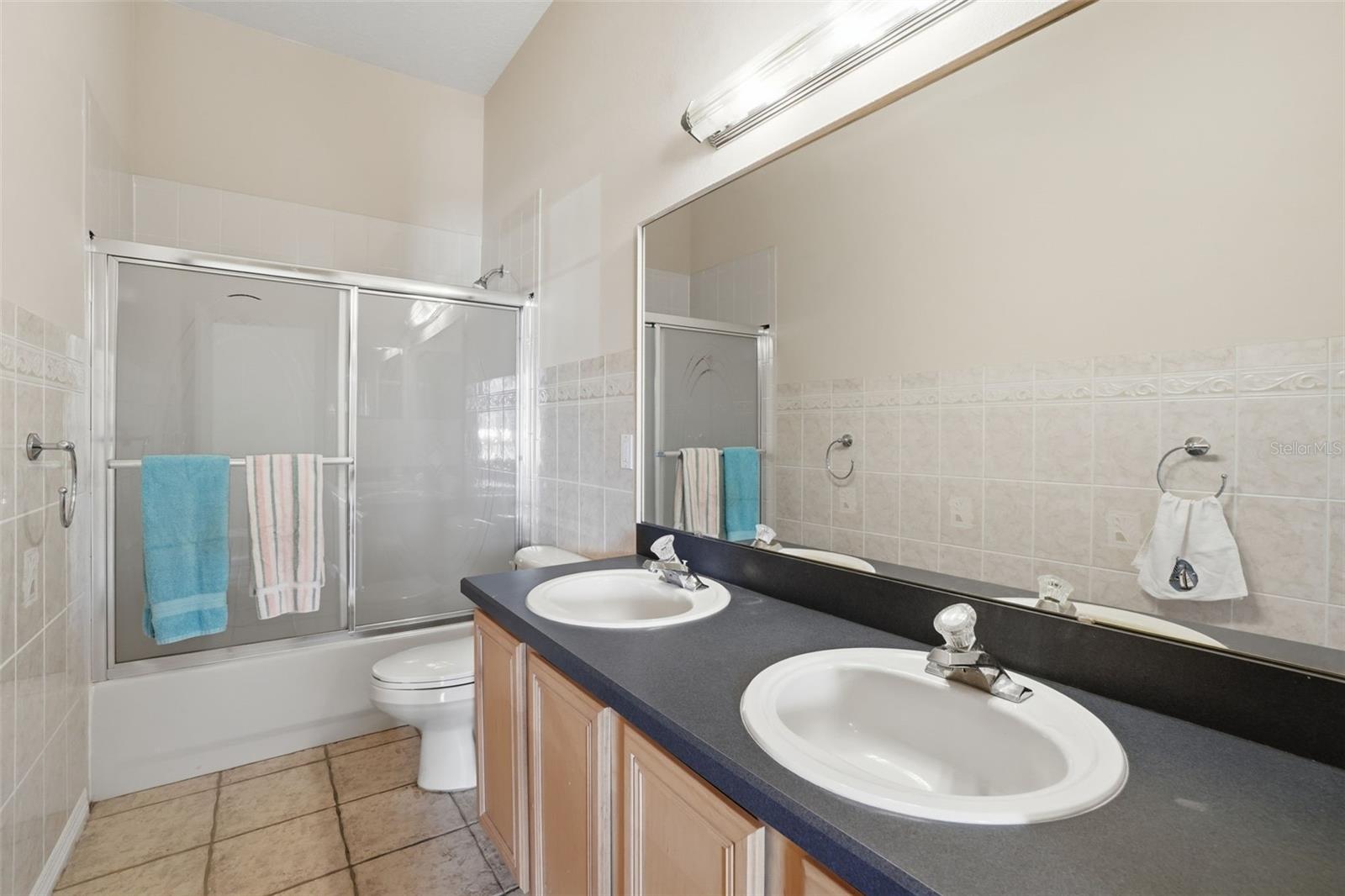 CONWAY GROVES - Residential