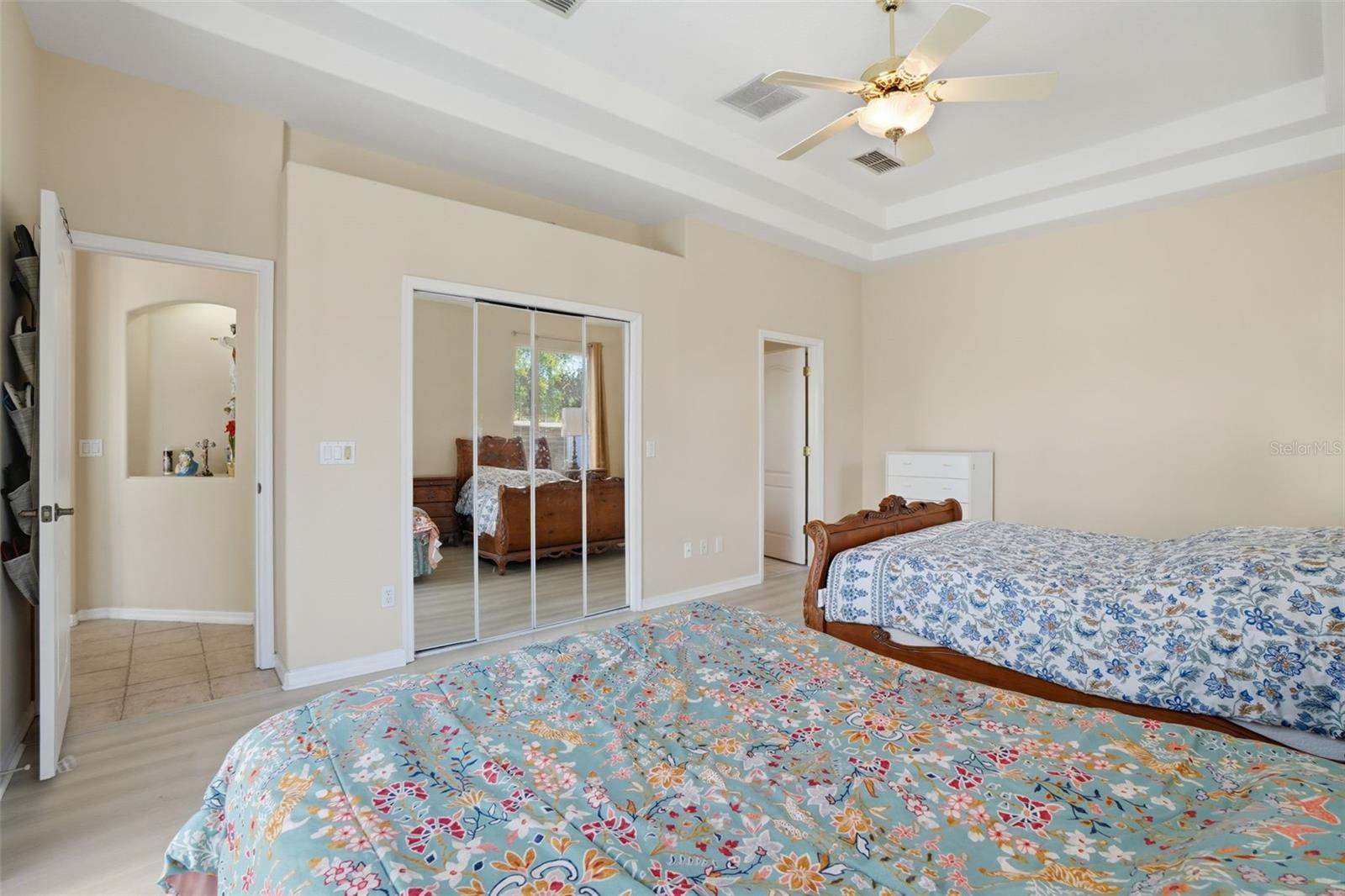 CONWAY GROVES - Residential