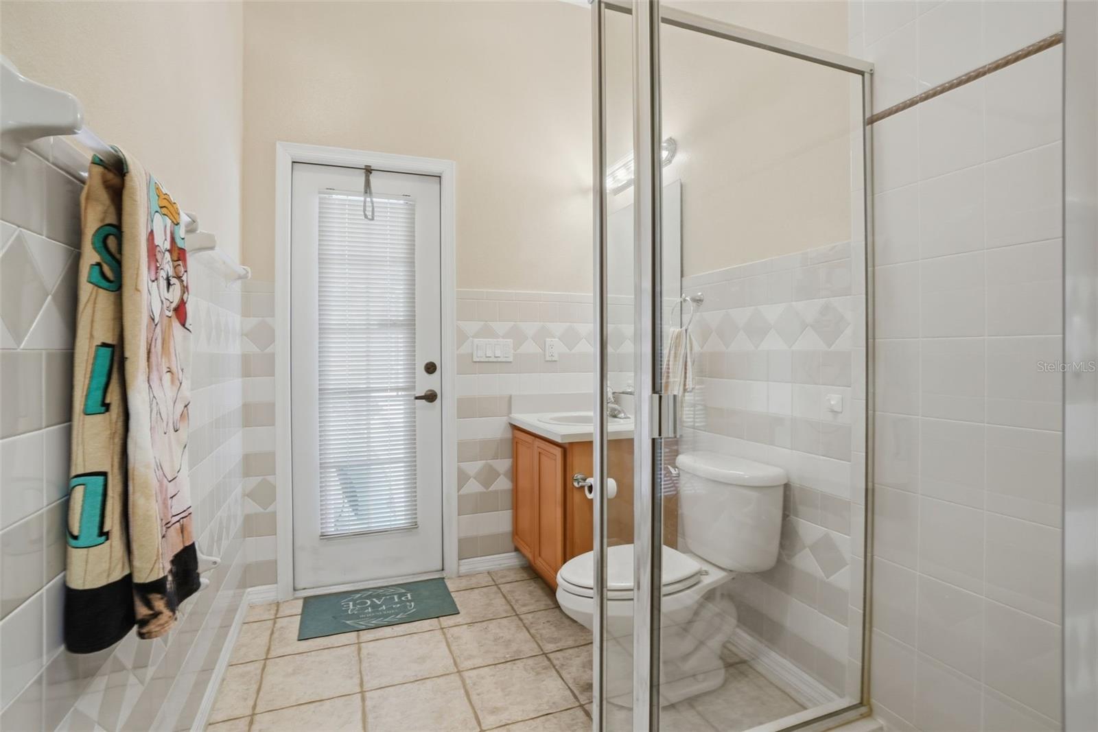 CONWAY GROVES - Residential