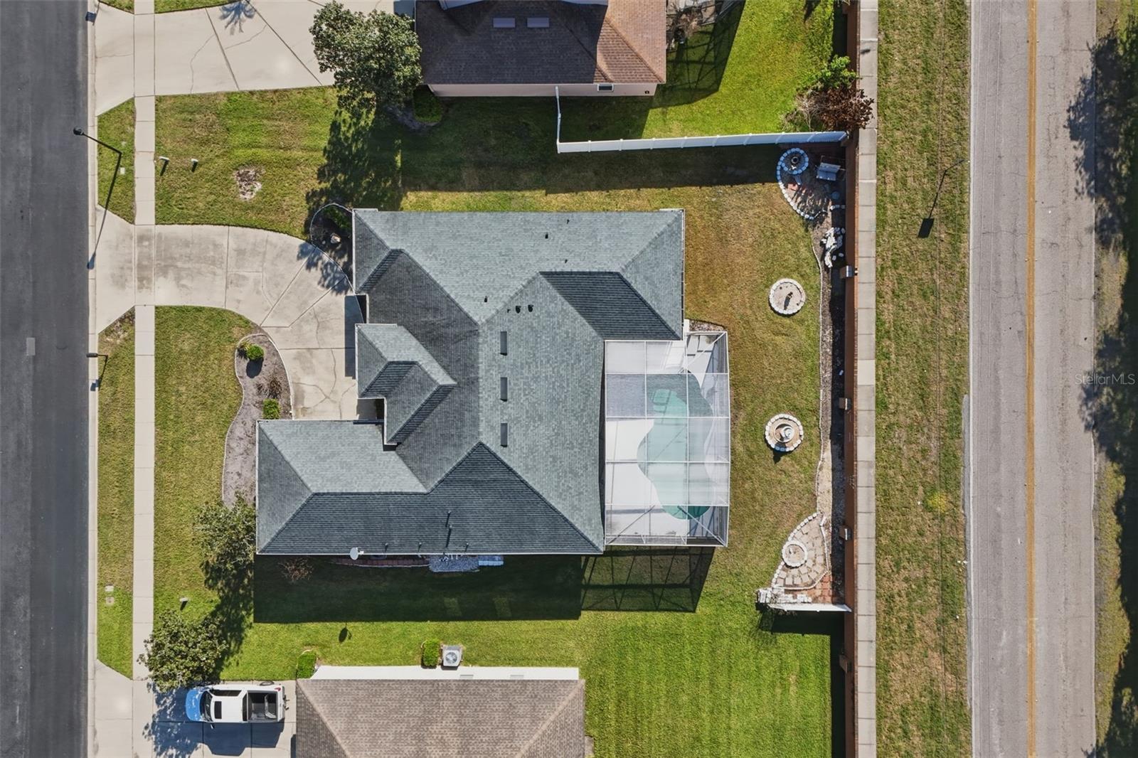 CONWAY GROVES - Residential