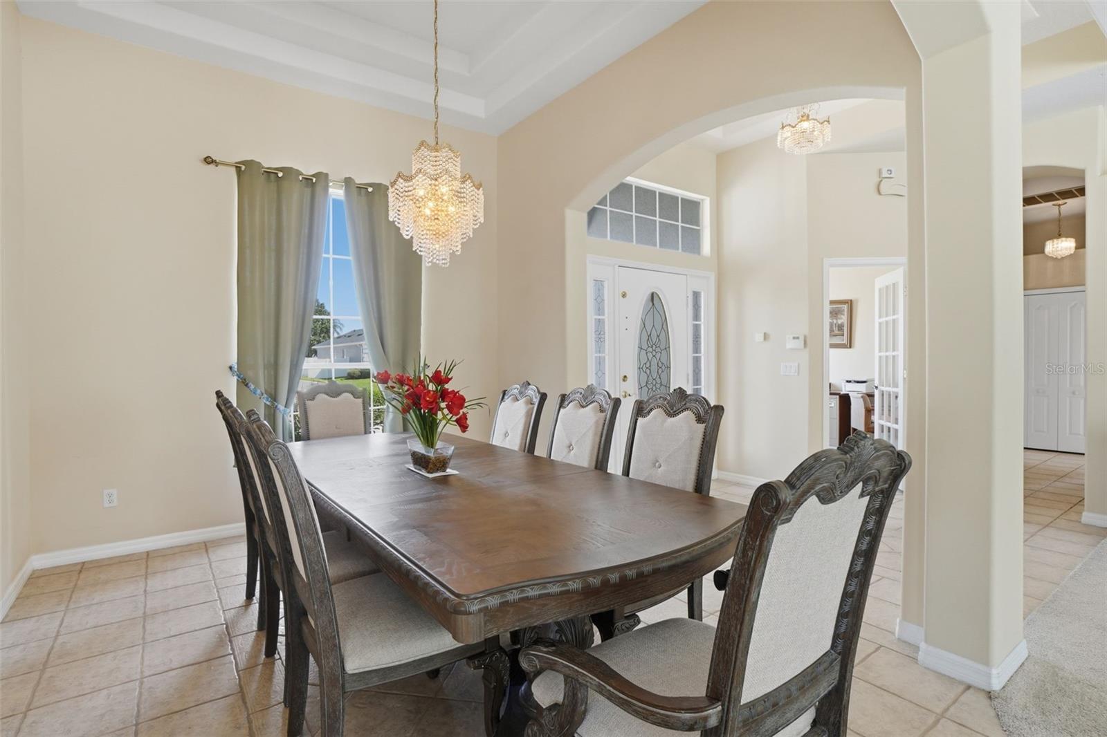 CONWAY GROVES - Residential