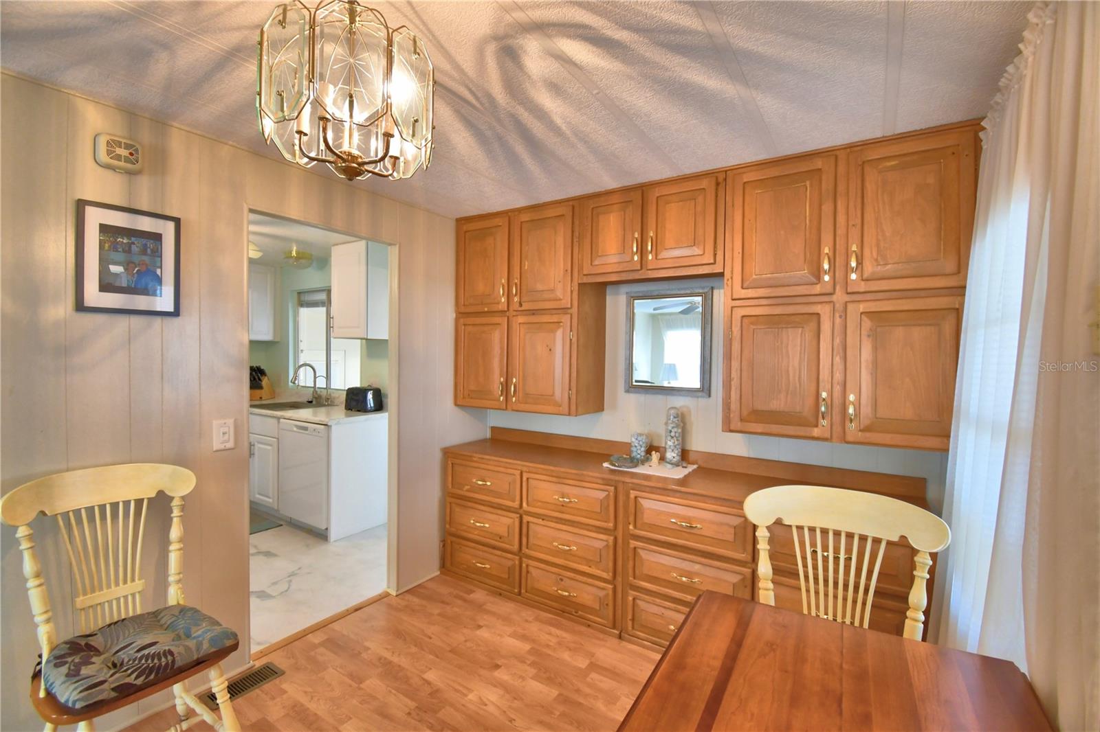 OAKWOOD ESTATES - Residential