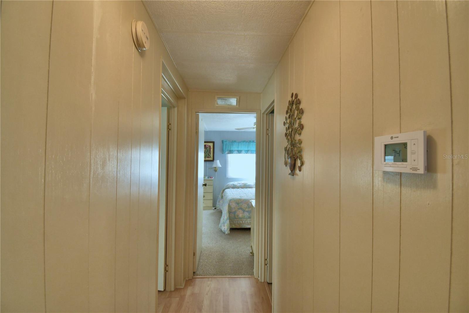 OAKWOOD ESTATES - Residential