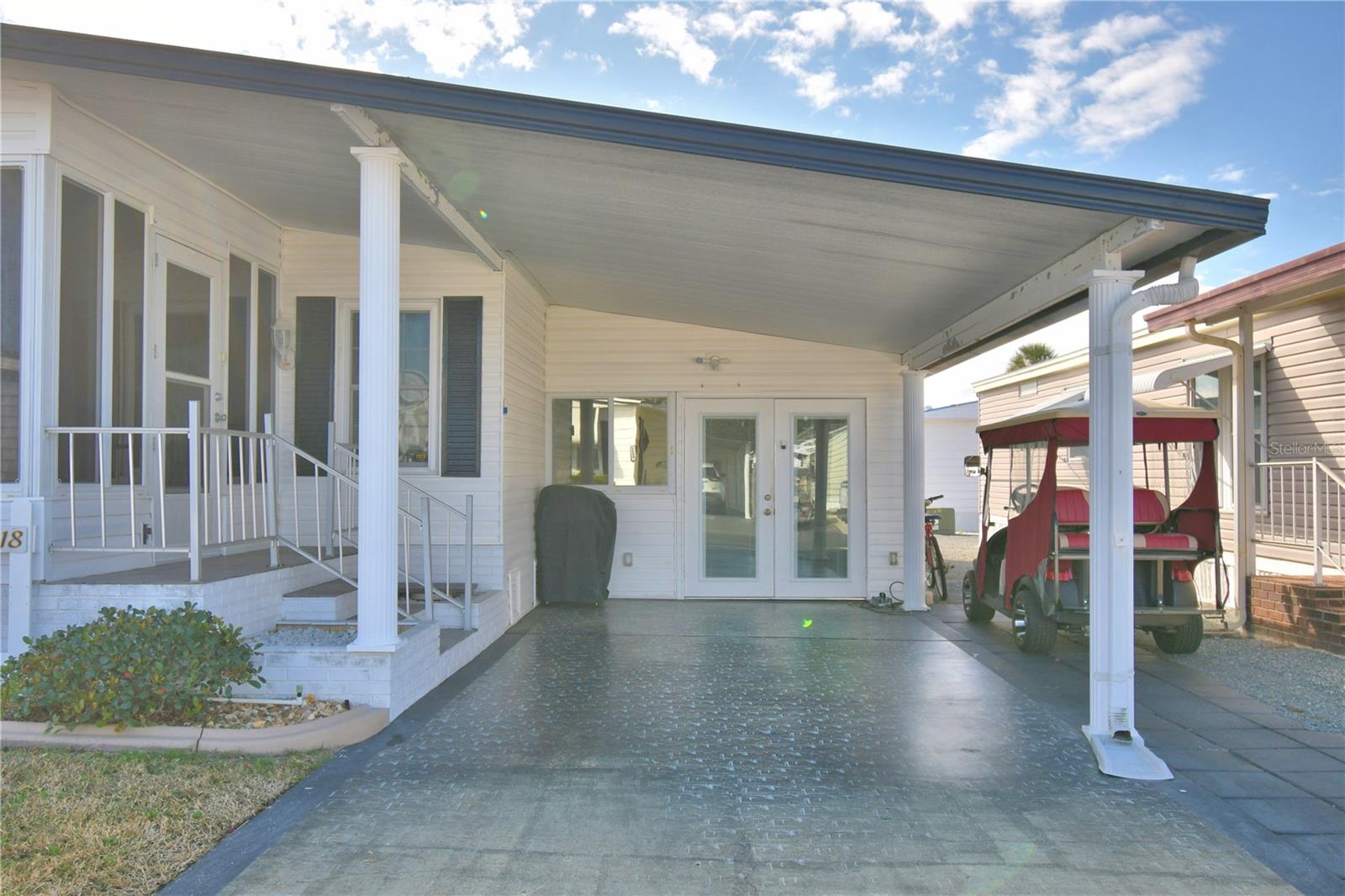 OAKWOOD ESTATES - Residential