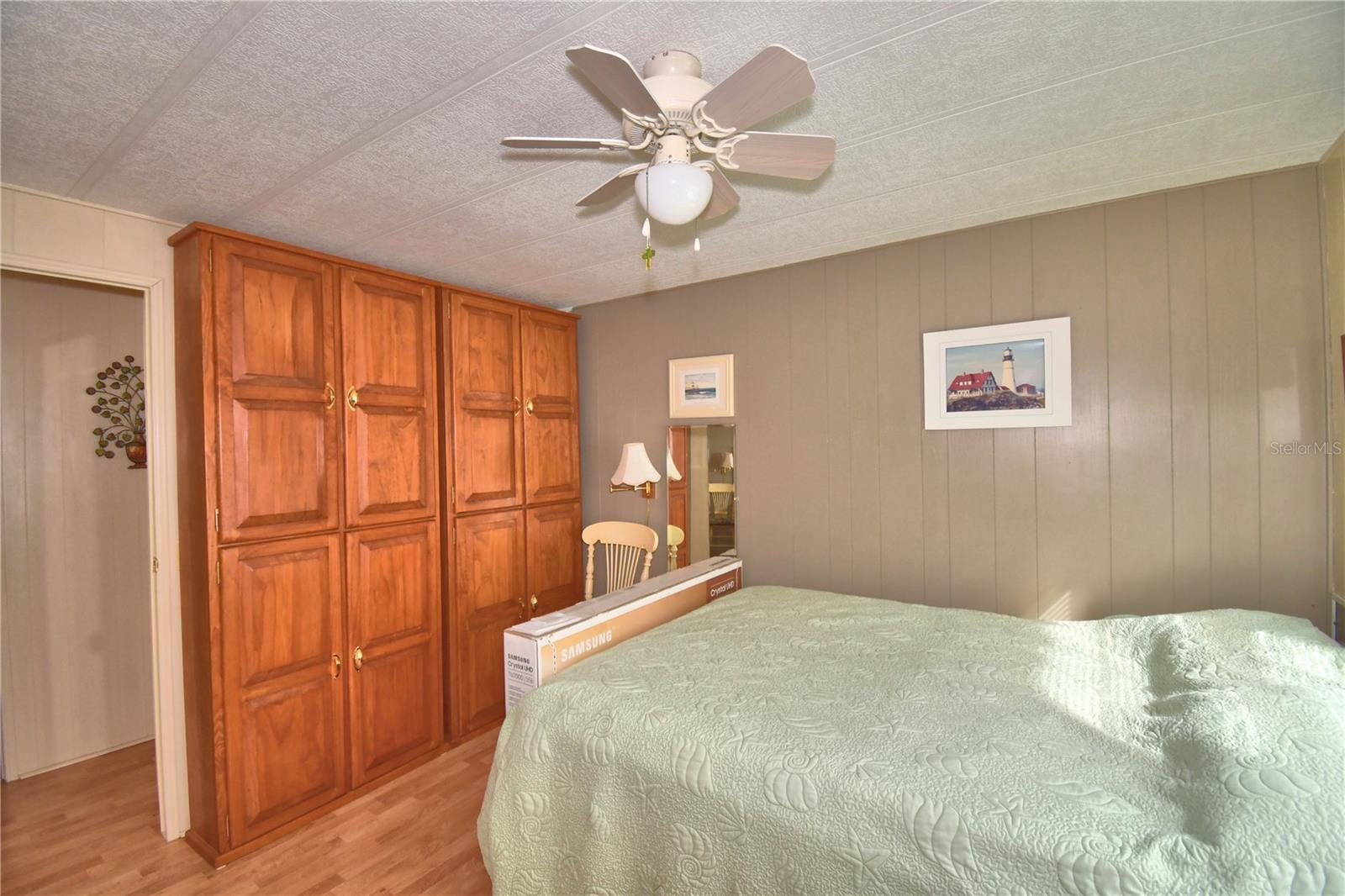 OAKWOOD ESTATES - Residential