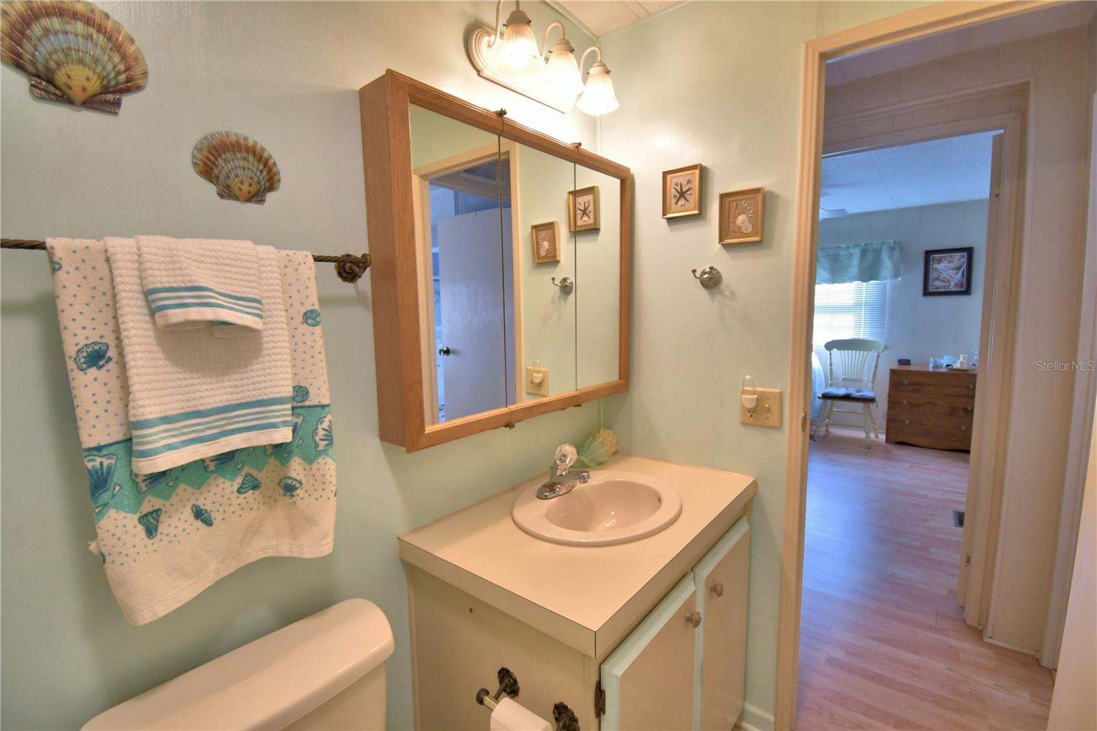 OAKWOOD ESTATES - Residential