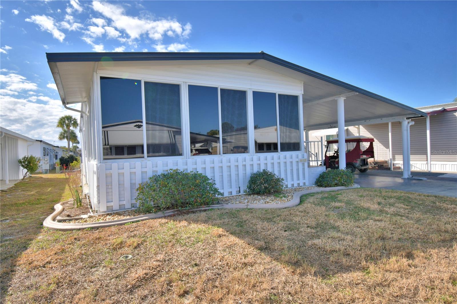 OAKWOOD ESTATES - Residential