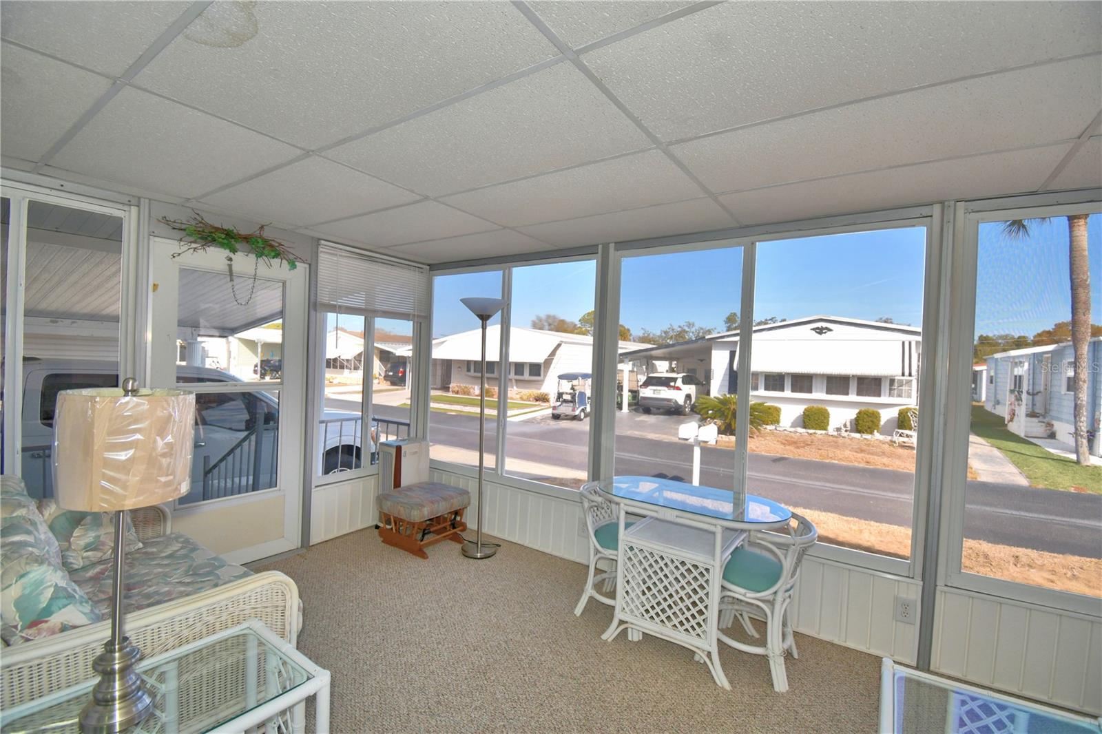 OAKWOOD ESTATES - Residential