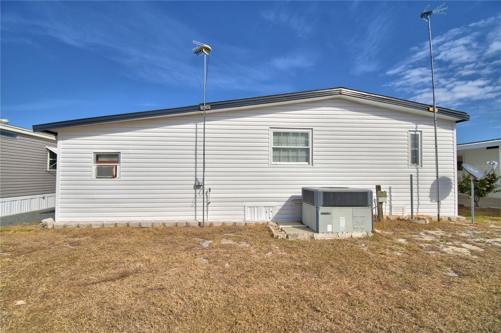 OAKWOOD ESTATES - Residential