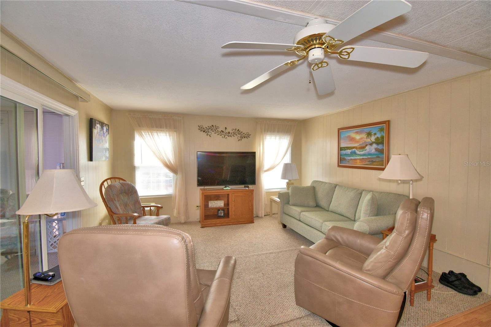 OAKWOOD ESTATES - Residential