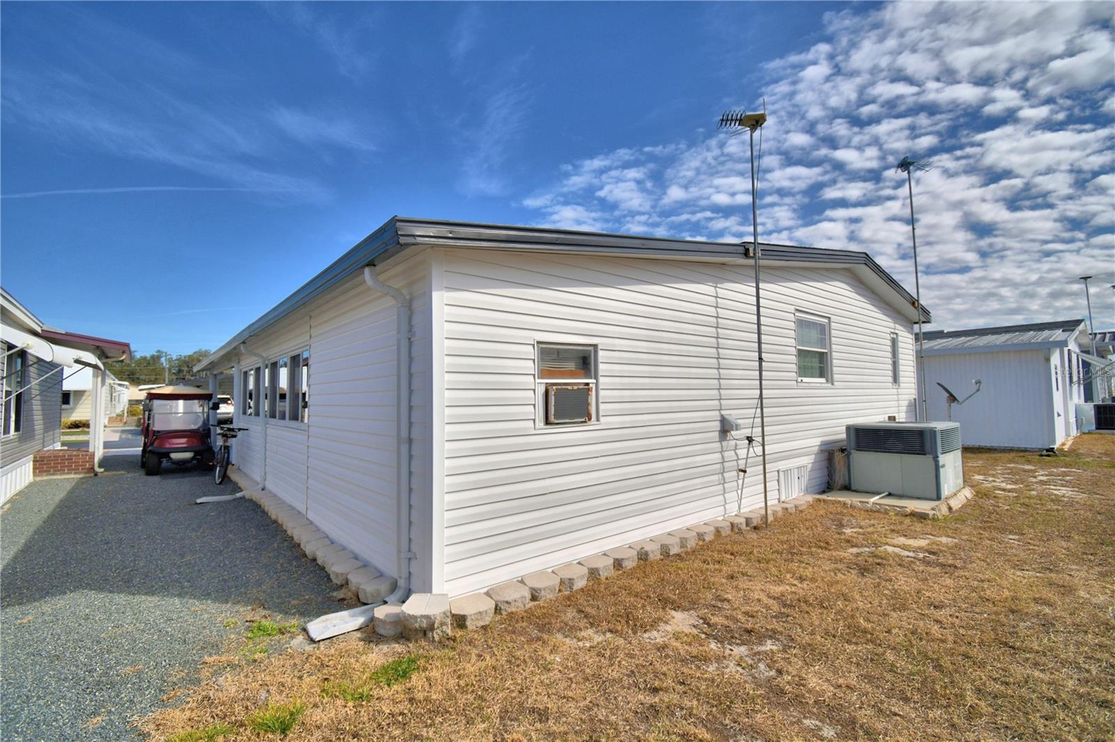 OAKWOOD ESTATES - Residential