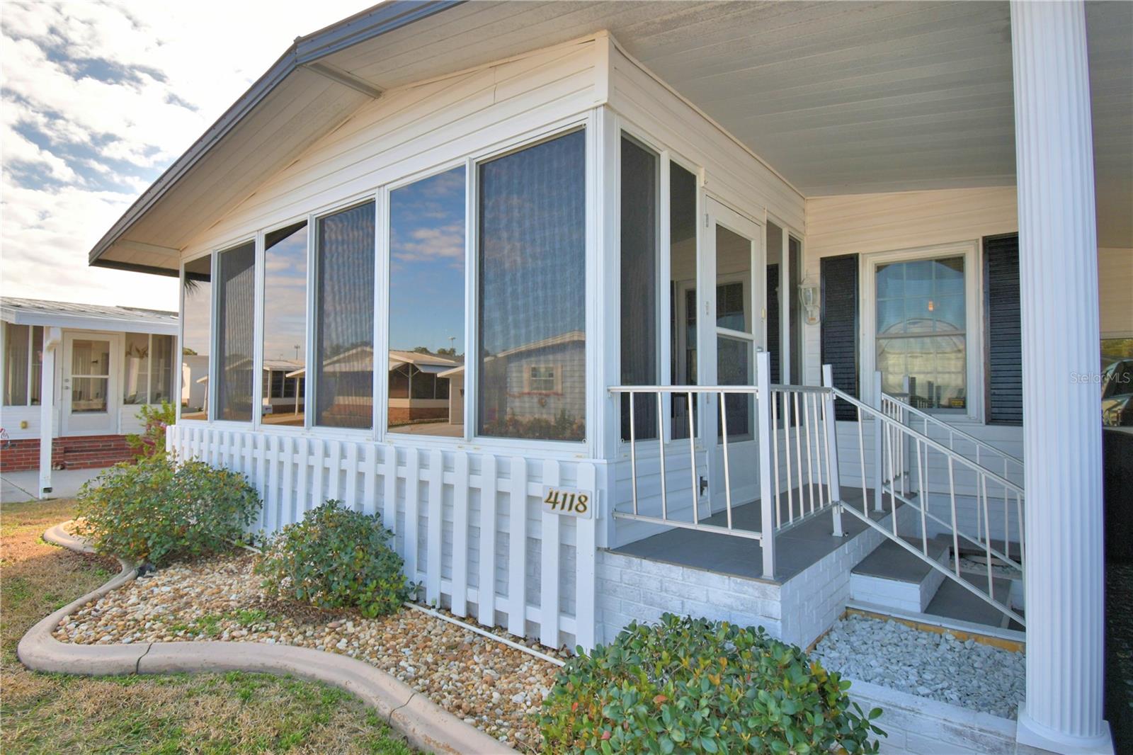 4118 SPRUCEWOOD STREET