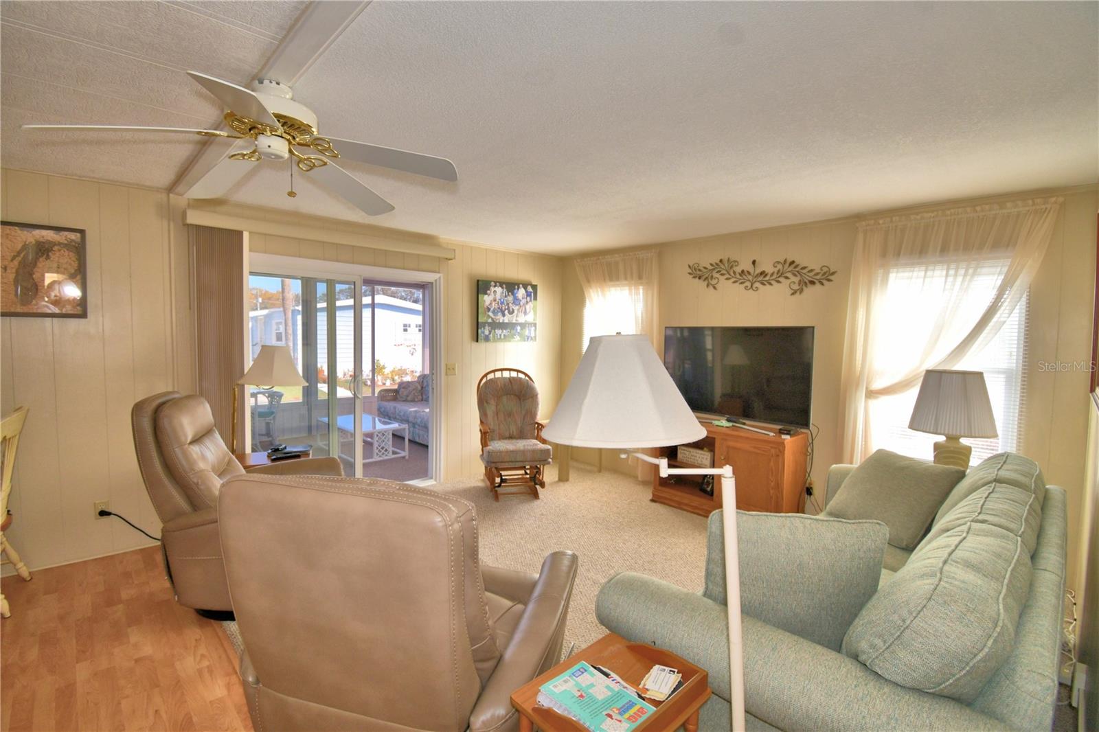 OAKWOOD ESTATES - Residential