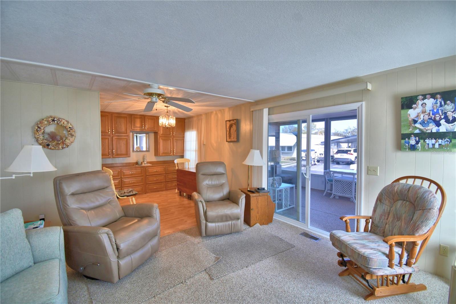 OAKWOOD ESTATES - Residential