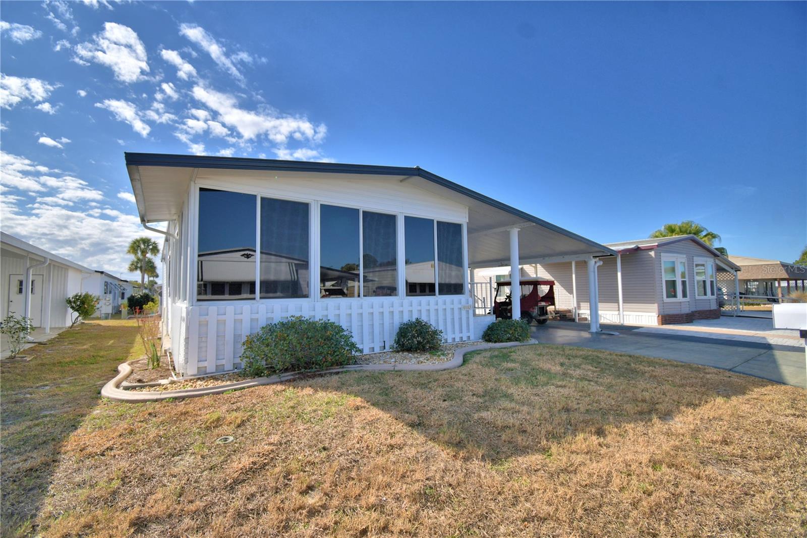 OAKWOOD ESTATES - Residential