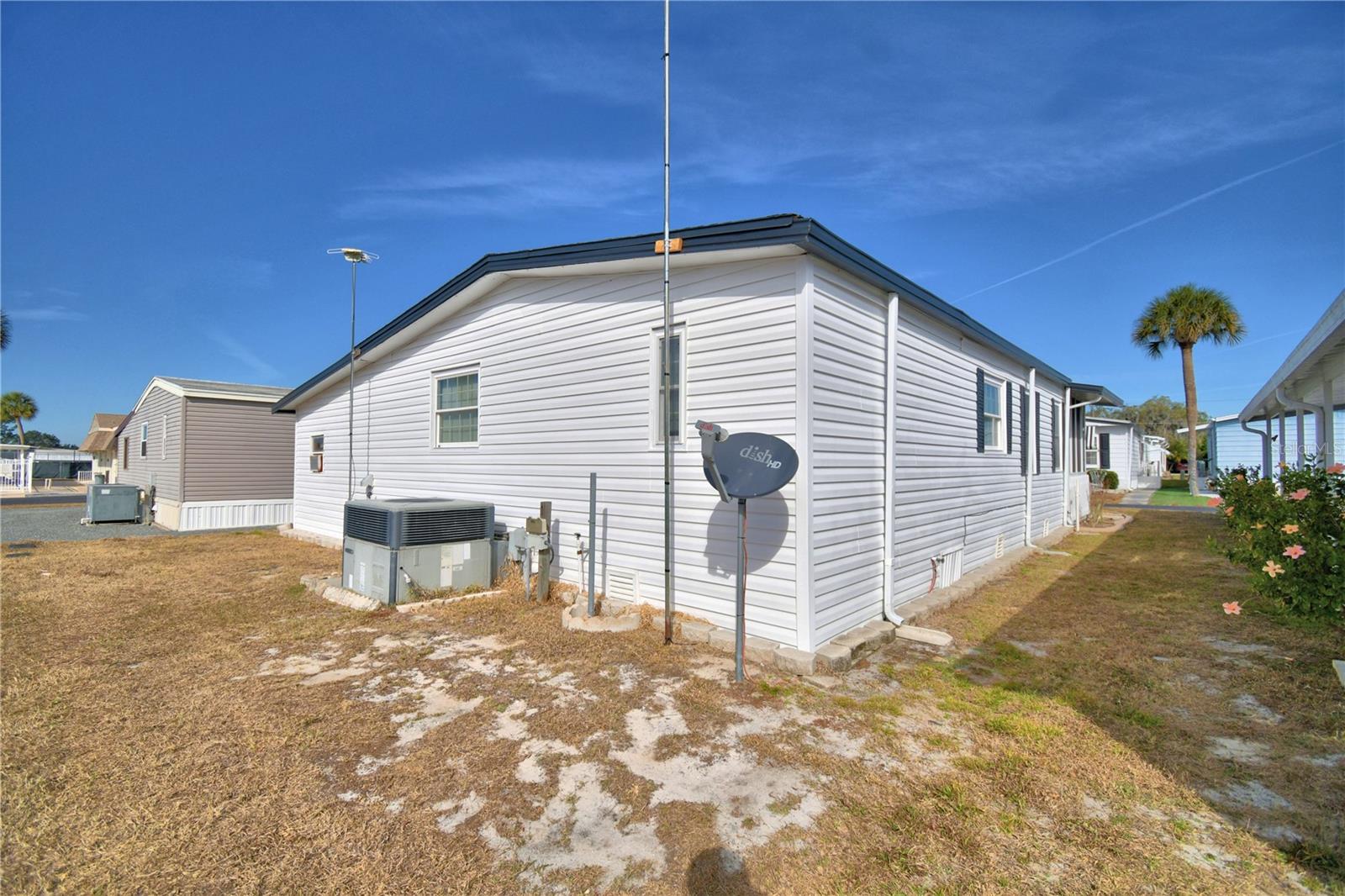 OAKWOOD ESTATES - Residential