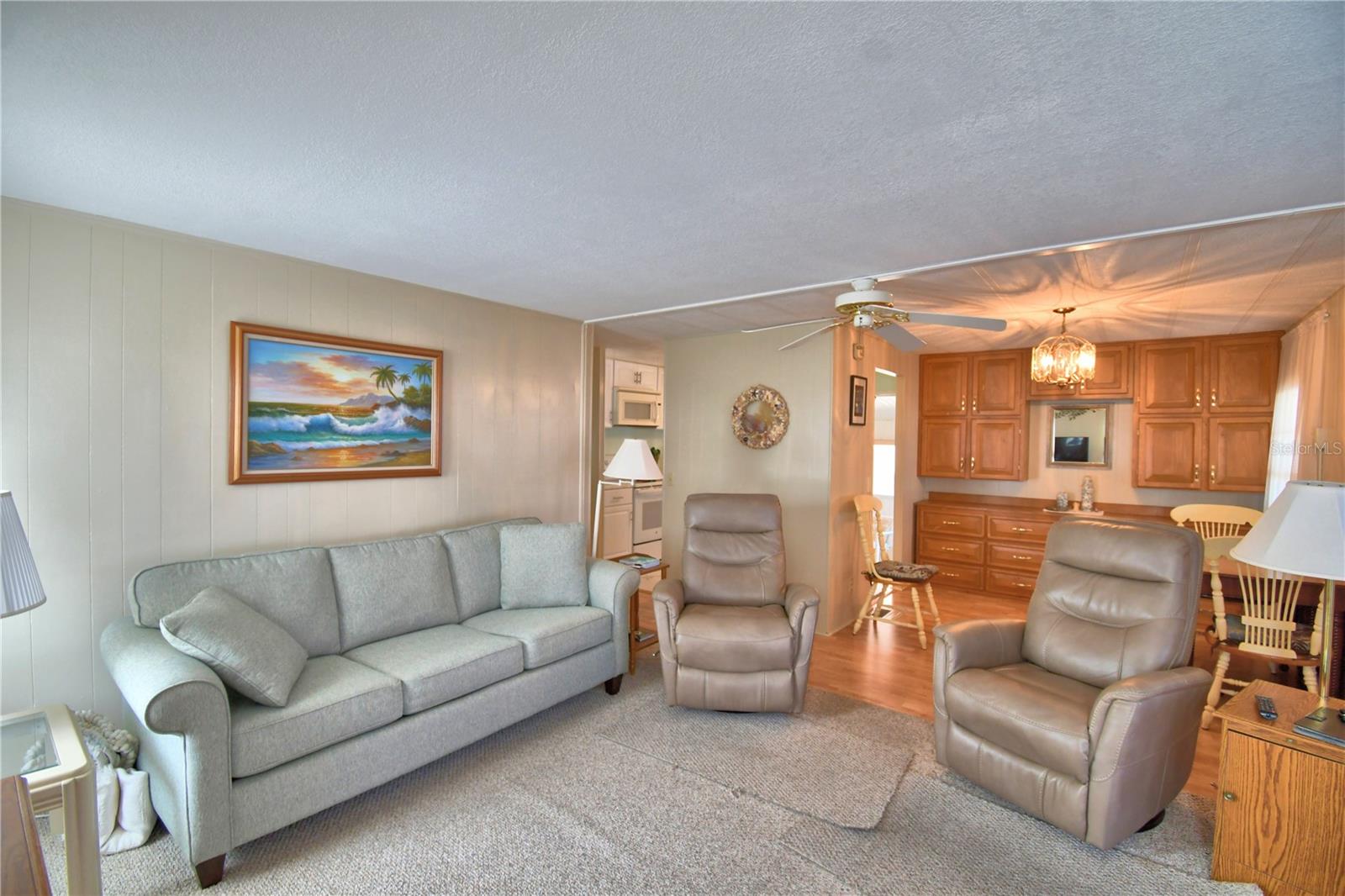 OAKWOOD ESTATES - Residential