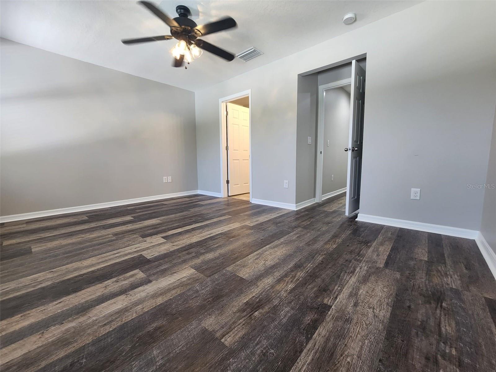 OAK CREEK PRCL 2 UNIT 2B - Residential Lease