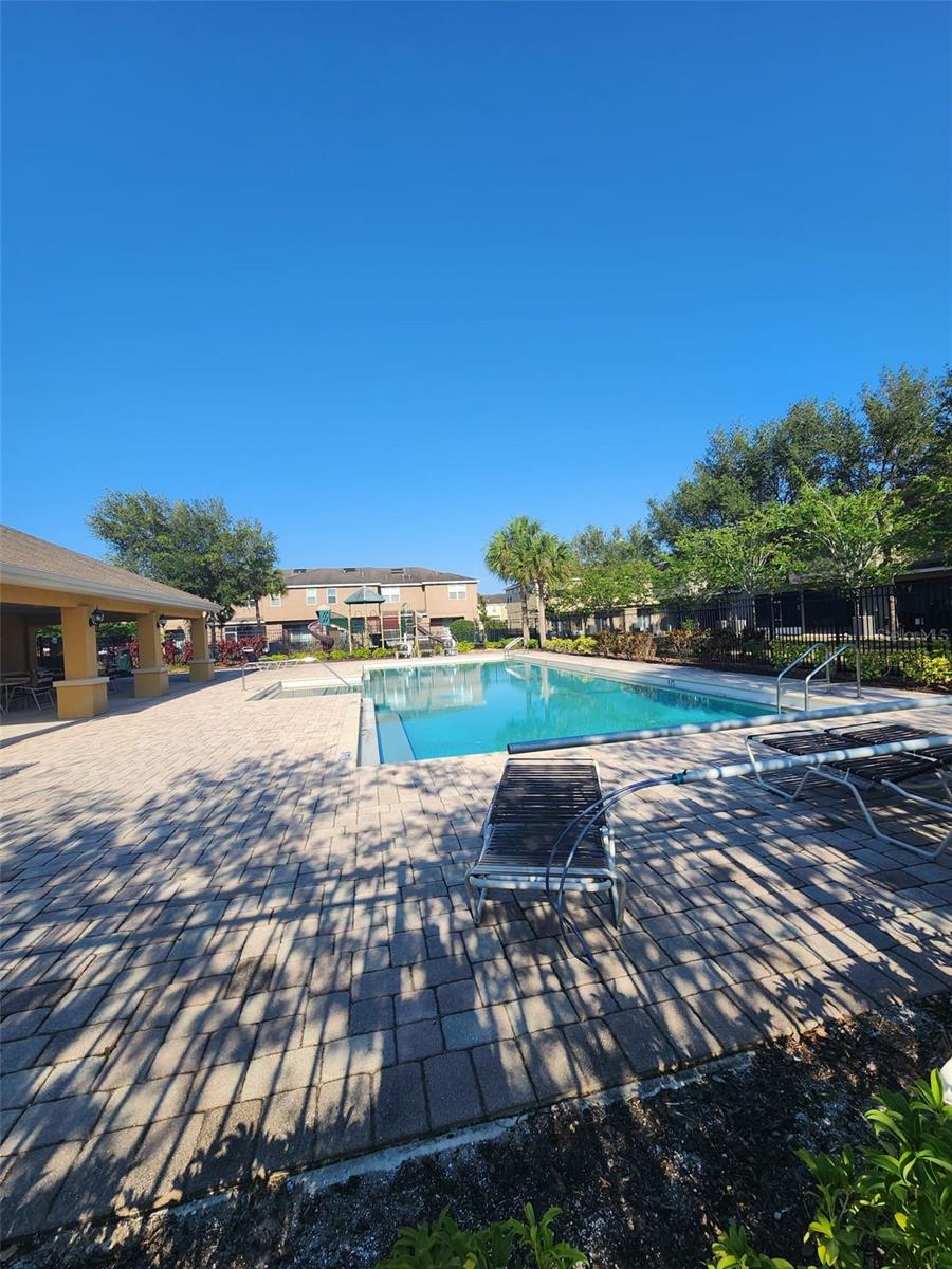 OAK CREEK PRCL 2 UNIT 2B - Residential Lease