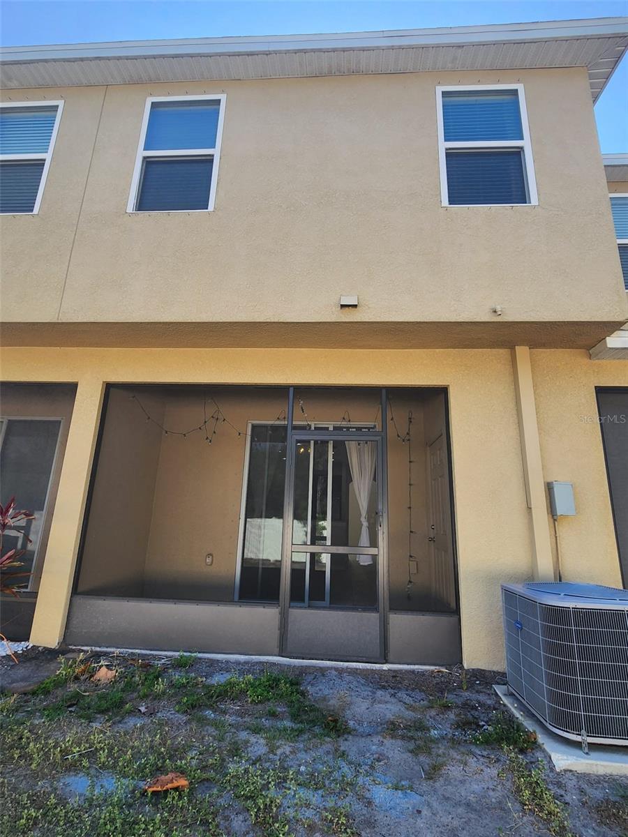 OAK CREEK PRCL 2 UNIT 2B - Residential Lease