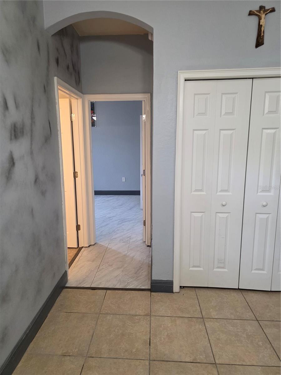 HARTFORD ESTATES - Residential