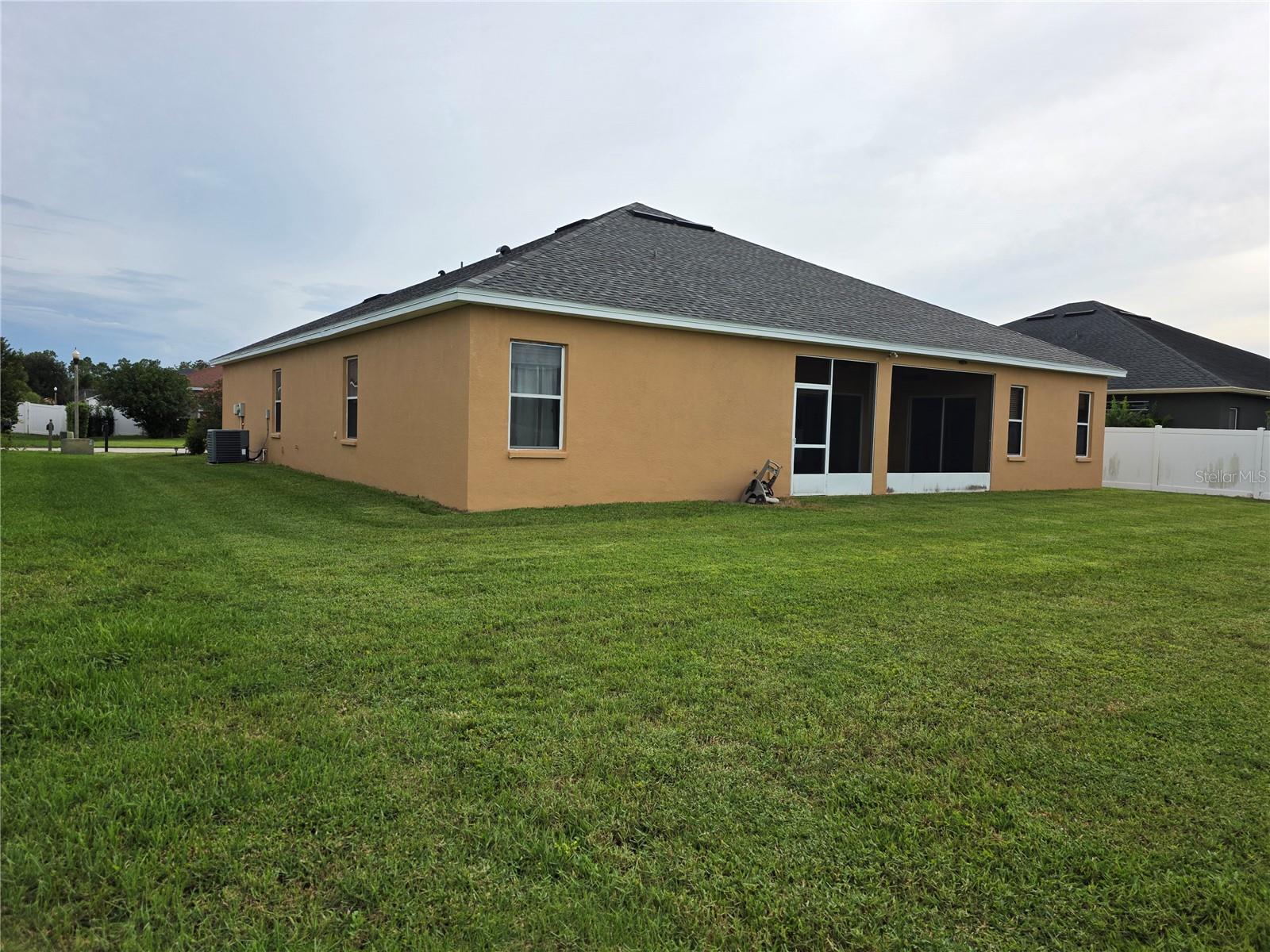 HARTFORD ESTATES - Residential