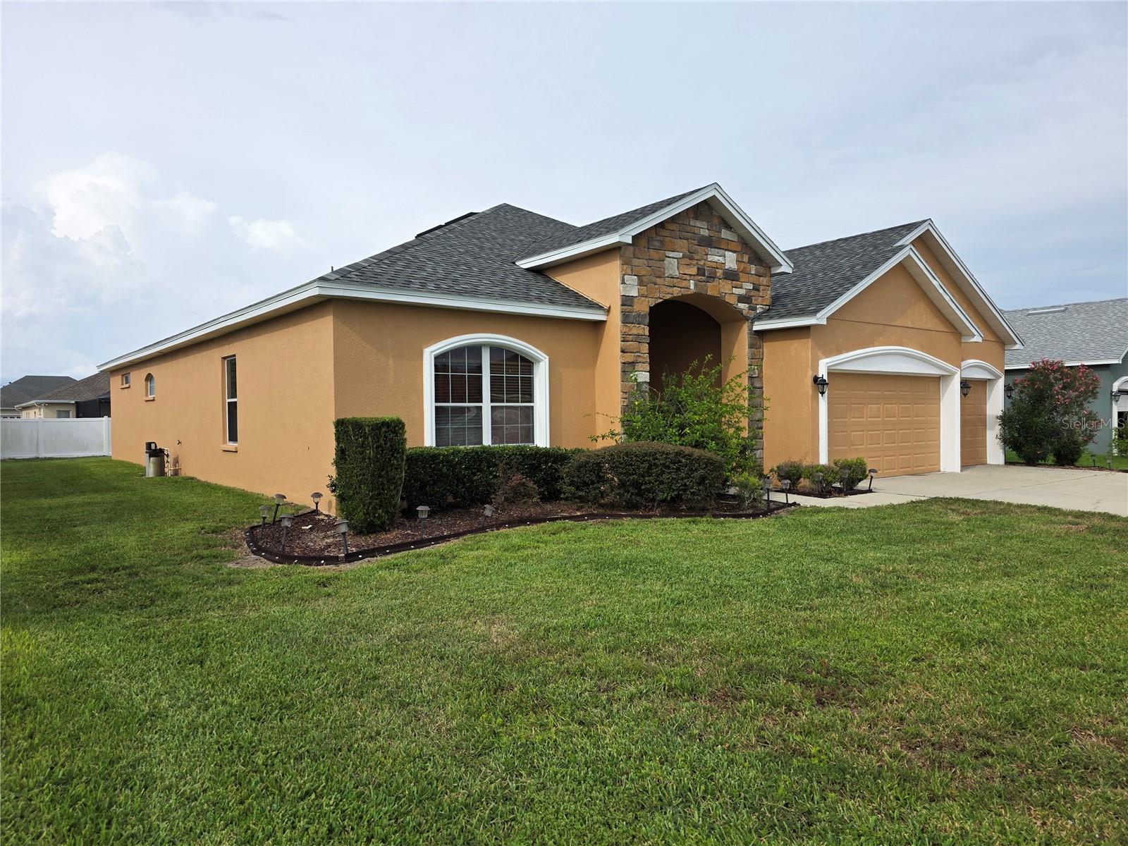 HARTFORD ESTATES - Residential