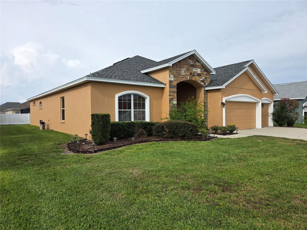 Photo of 2850 Sheldon Street, Lakeland, FL 33813 (MLS # TB8434133)