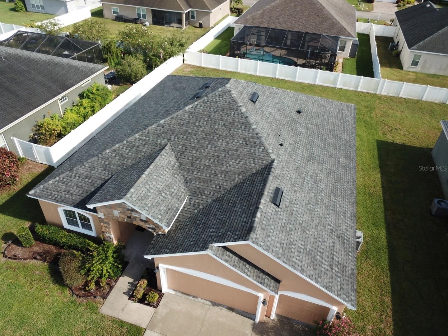 HARTFORD ESTATES - Residential