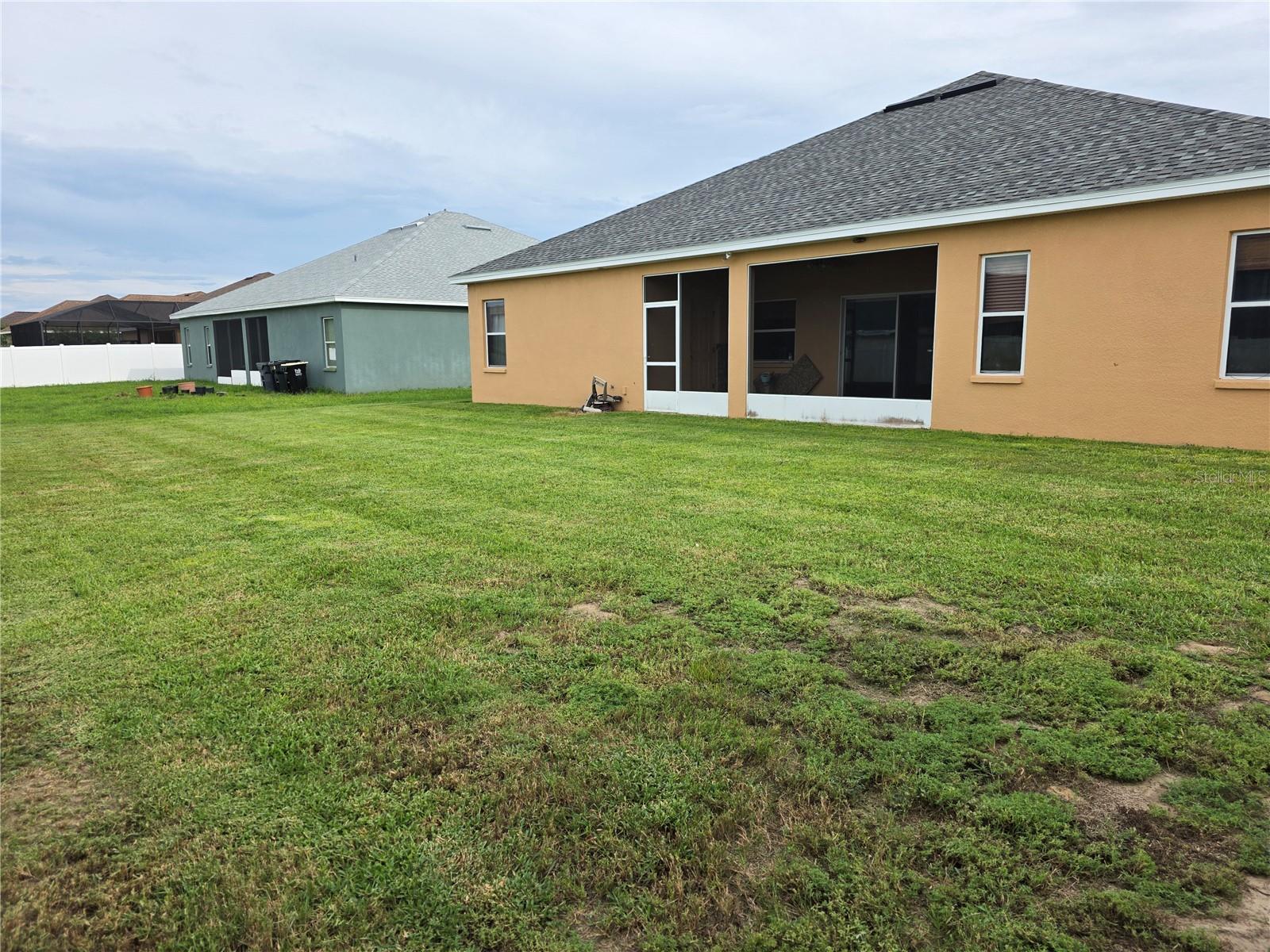HARTFORD ESTATES - Residential