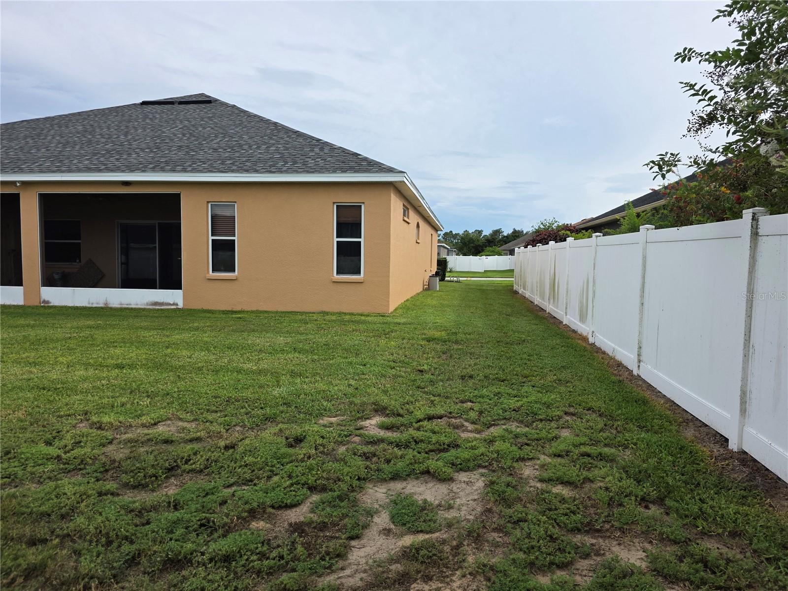 HARTFORD ESTATES - Residential