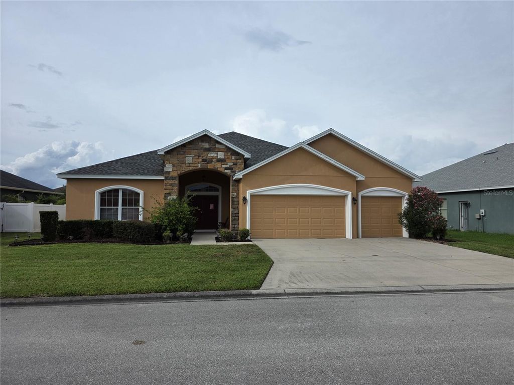 Photo of 2850 Sheldon Street, Lakeland, FL 33813 (MLS # TB8434133)