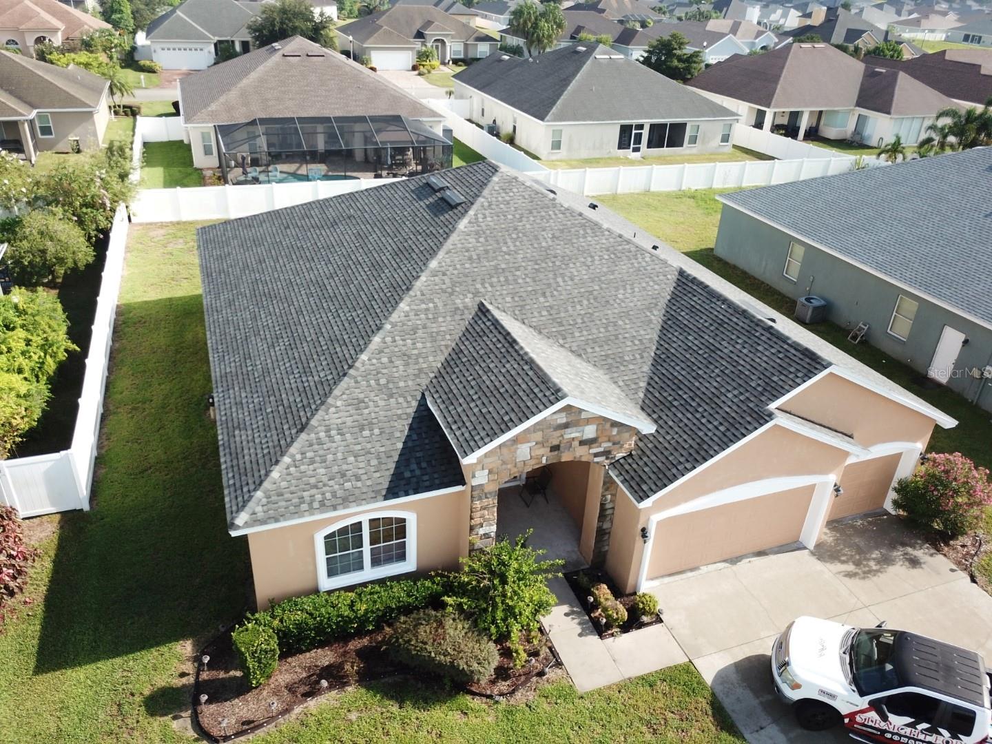HARTFORD ESTATES - Residential