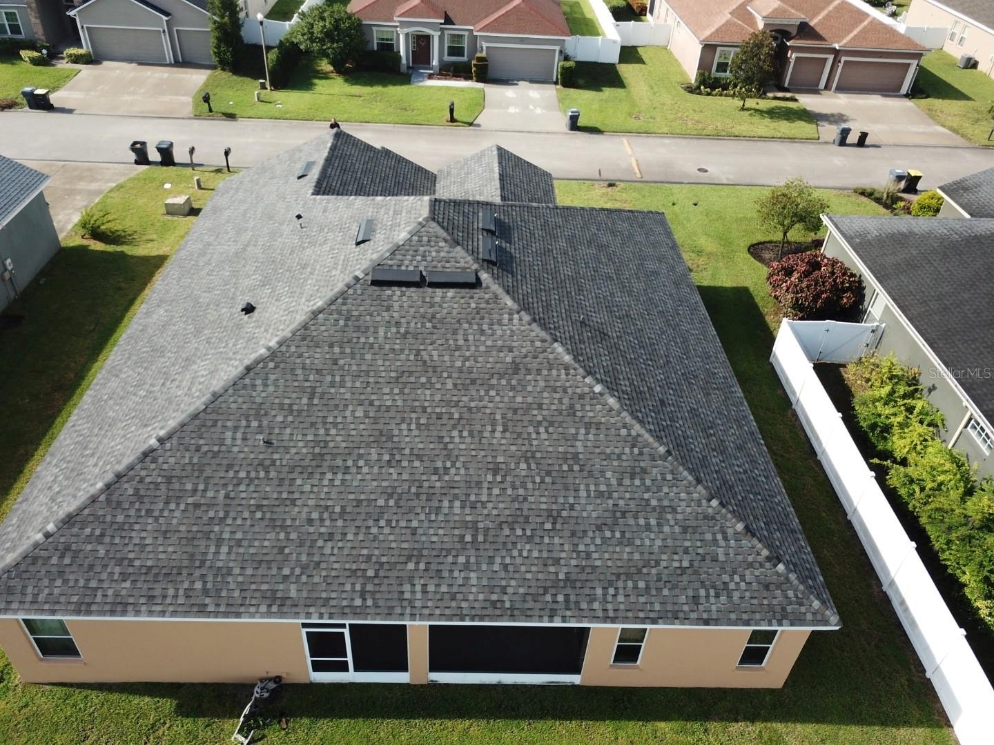 HARTFORD ESTATES - Residential